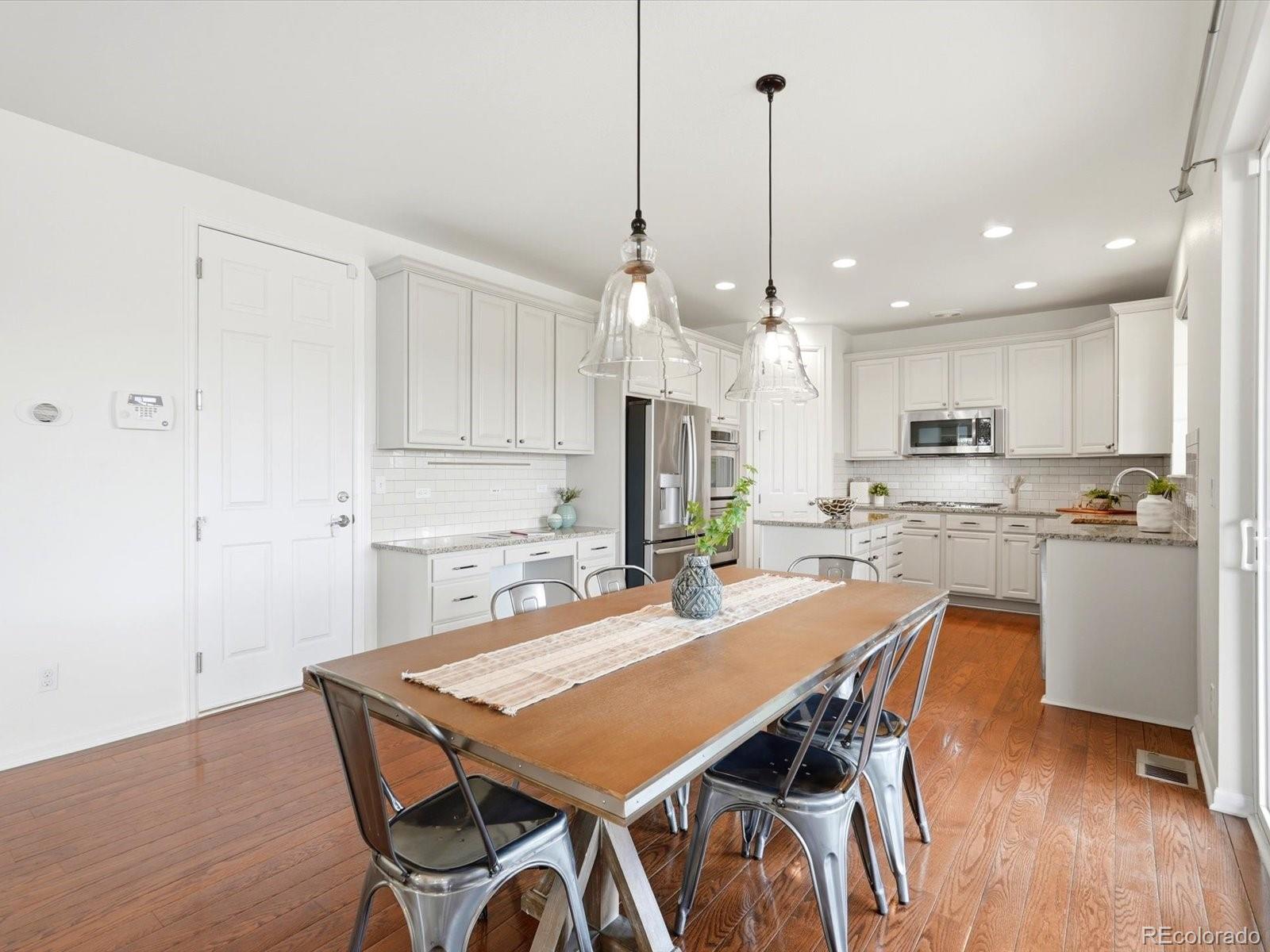 MLS Image #11 for 690  tiger lily way,highlands ranch, Colorado