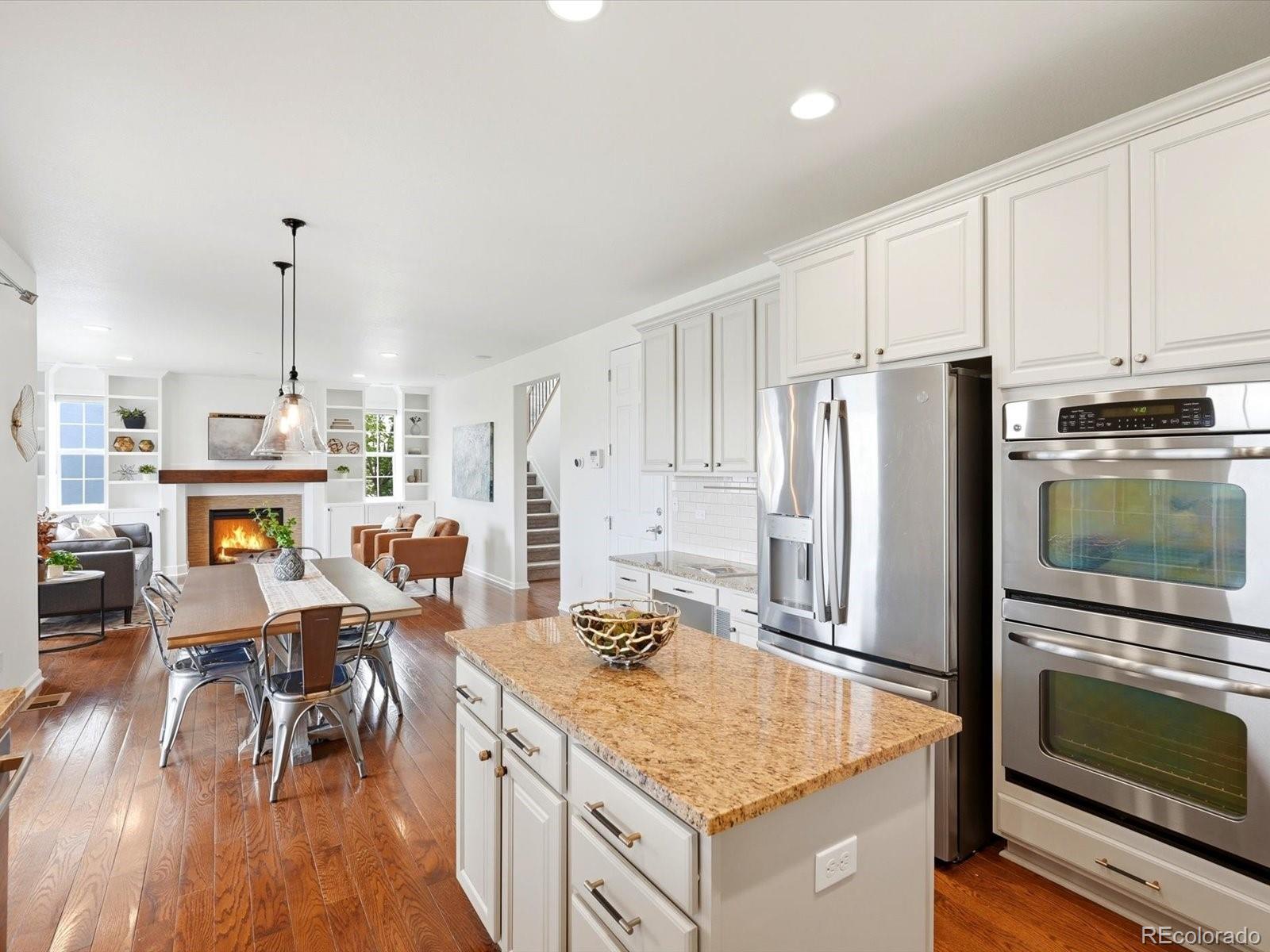 MLS Image #17 for 690  tiger lily way,highlands ranch, Colorado