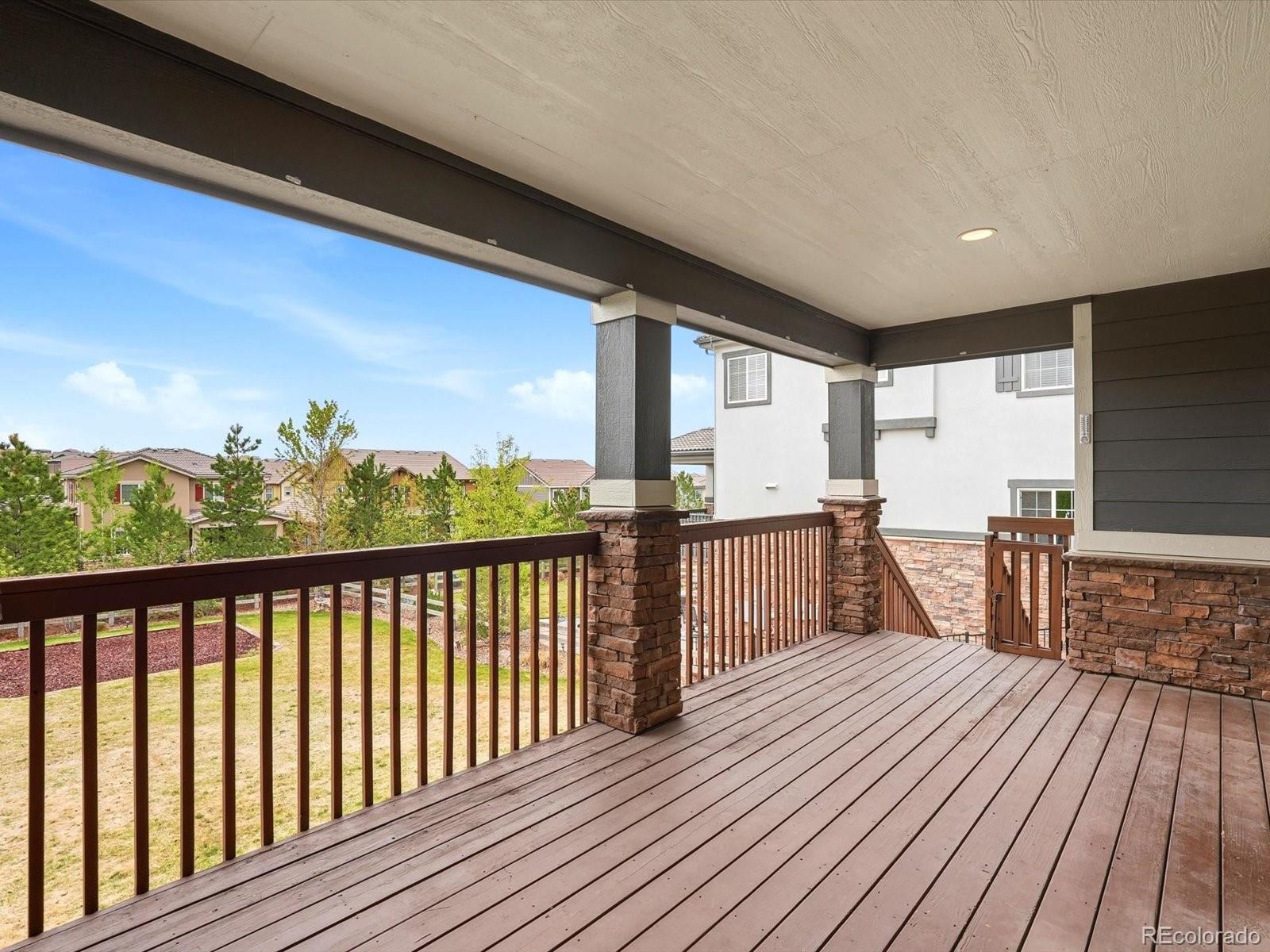 MLS Image #20 for 690  tiger lily way,highlands ranch, Colorado