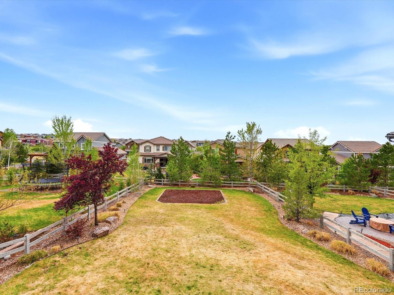 MLS Image #22 for 690  tiger lily way,highlands ranch, Colorado