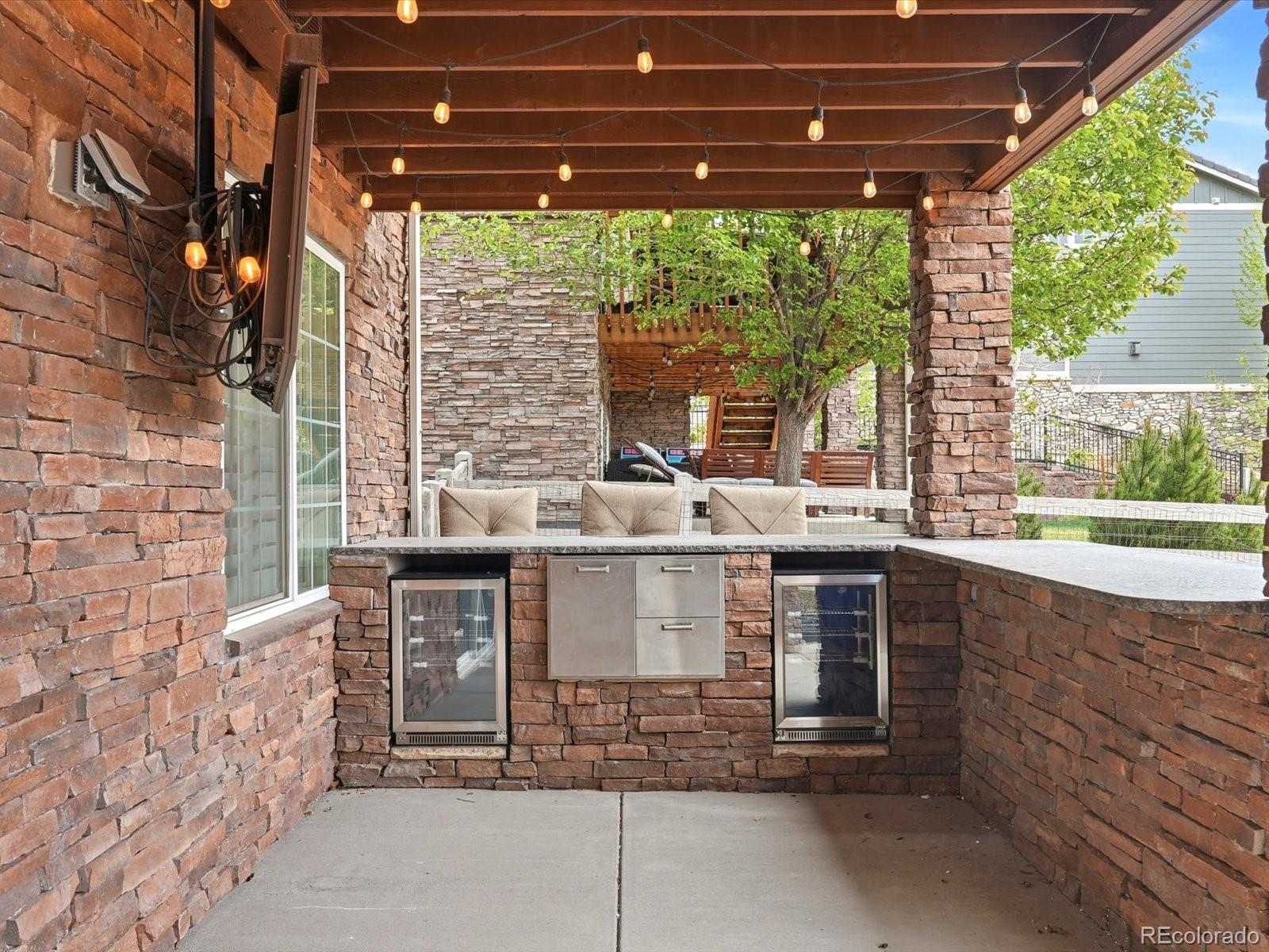 MLS Image #23 for 690  tiger lily way,highlands ranch, Colorado