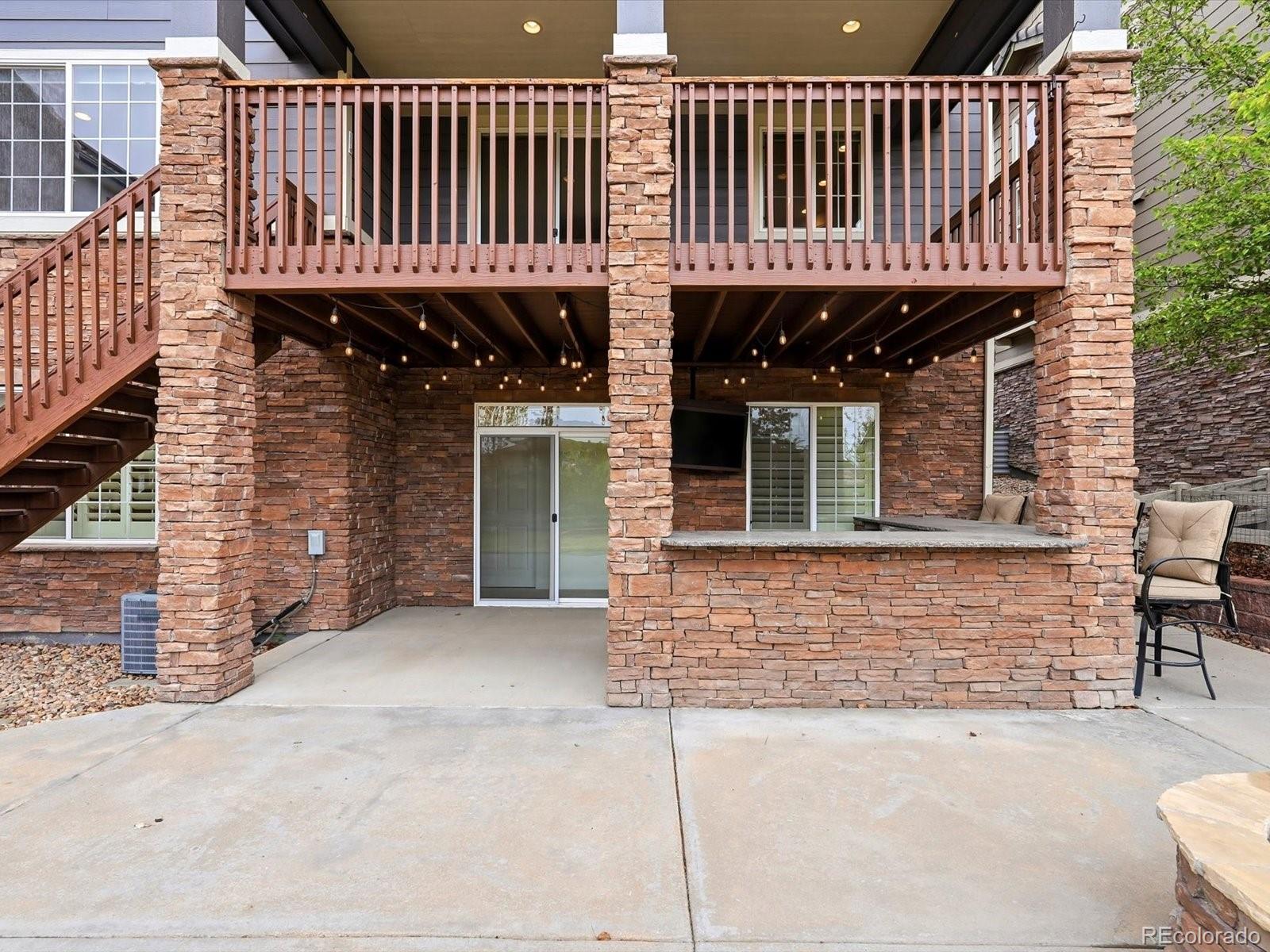 MLS Image #25 for 690  tiger lily way,highlands ranch, Colorado