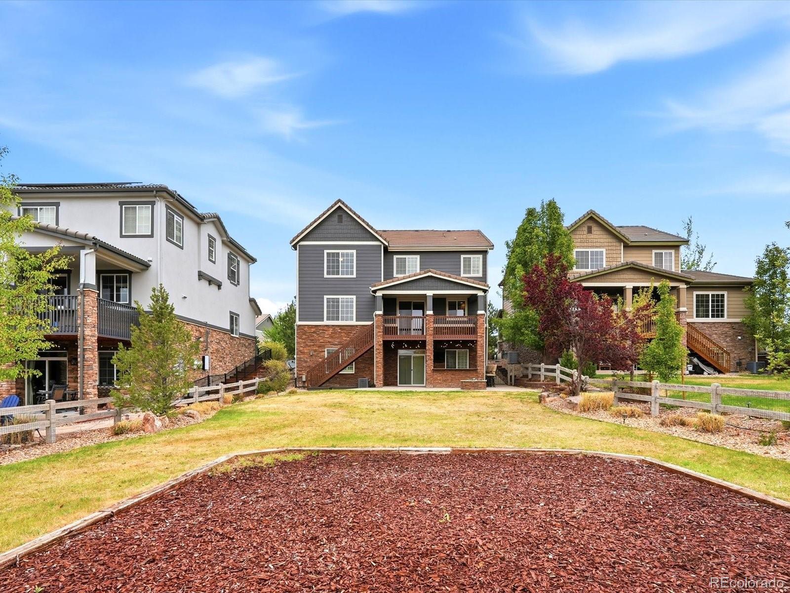 MLS Image #26 for 690  tiger lily way,highlands ranch, Colorado