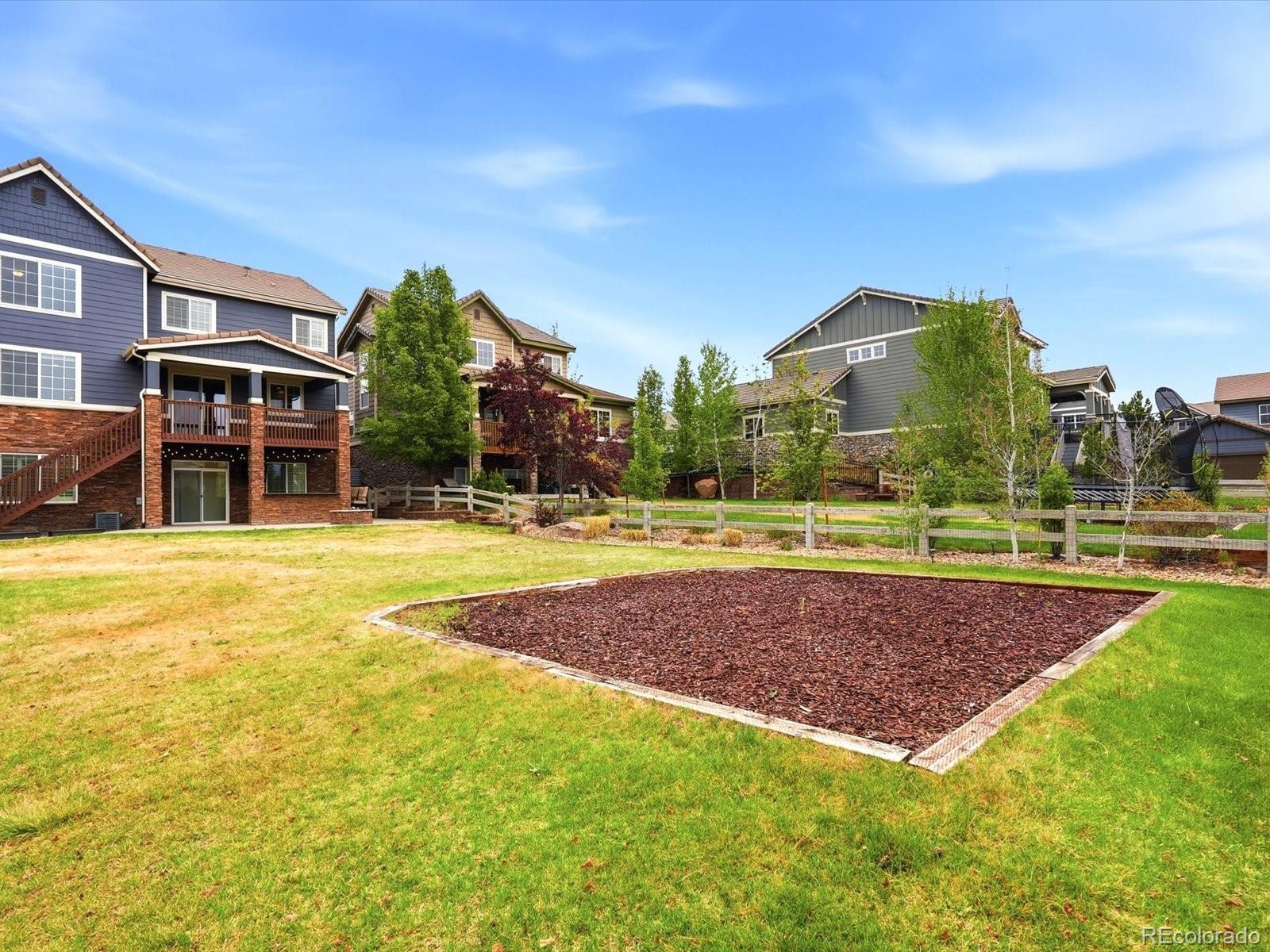 MLS Image #28 for 690  tiger lily way,highlands ranch, Colorado