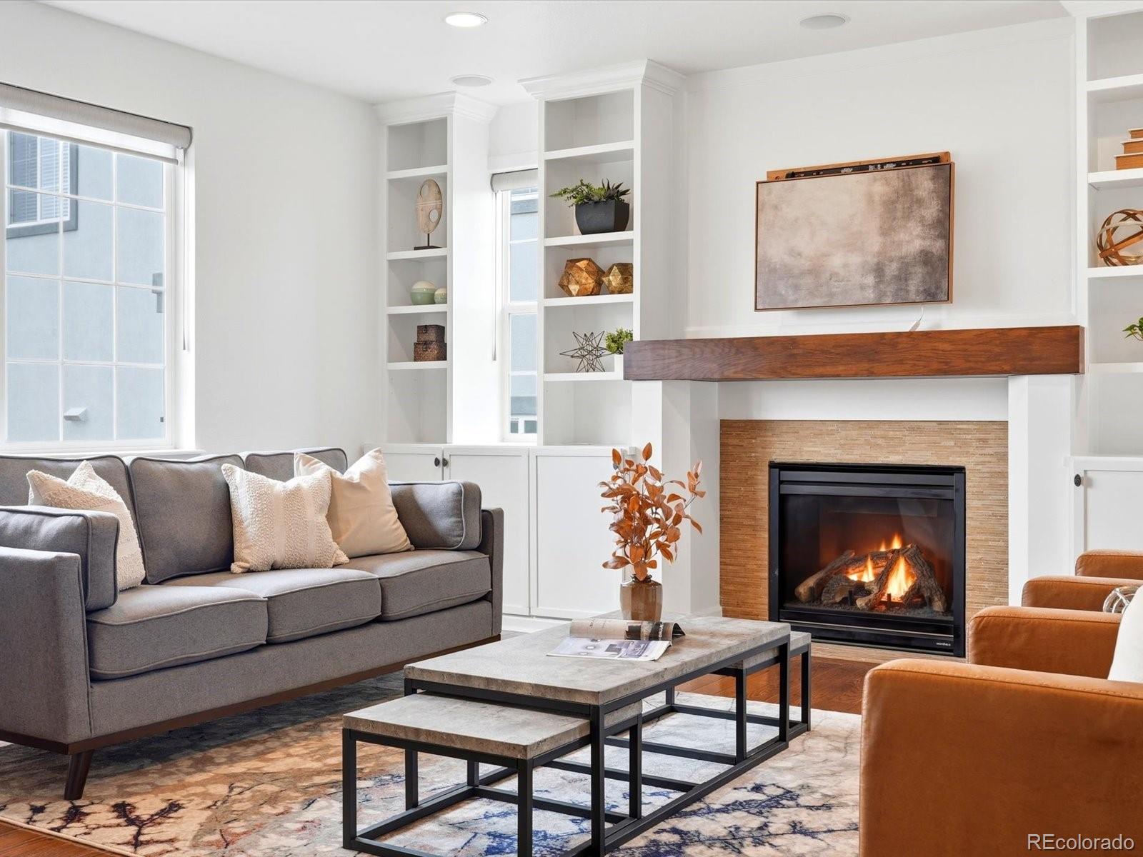 MLS Image #5 for 690  tiger lily way,highlands ranch, Colorado