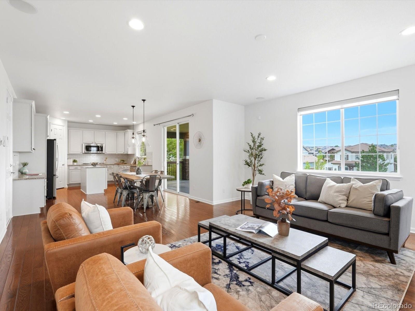 MLS Image #6 for 690  tiger lily way,highlands ranch, Colorado