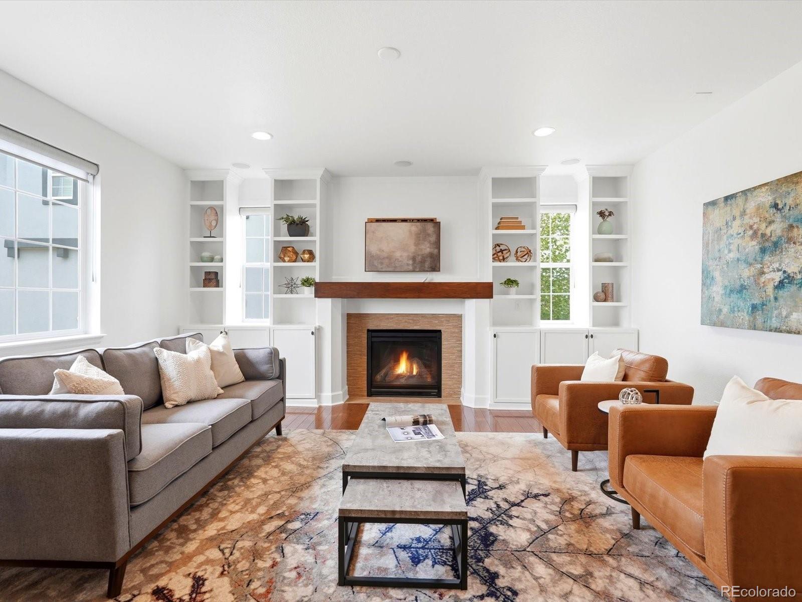 MLS Image #7 for 690  tiger lily way,highlands ranch, Colorado