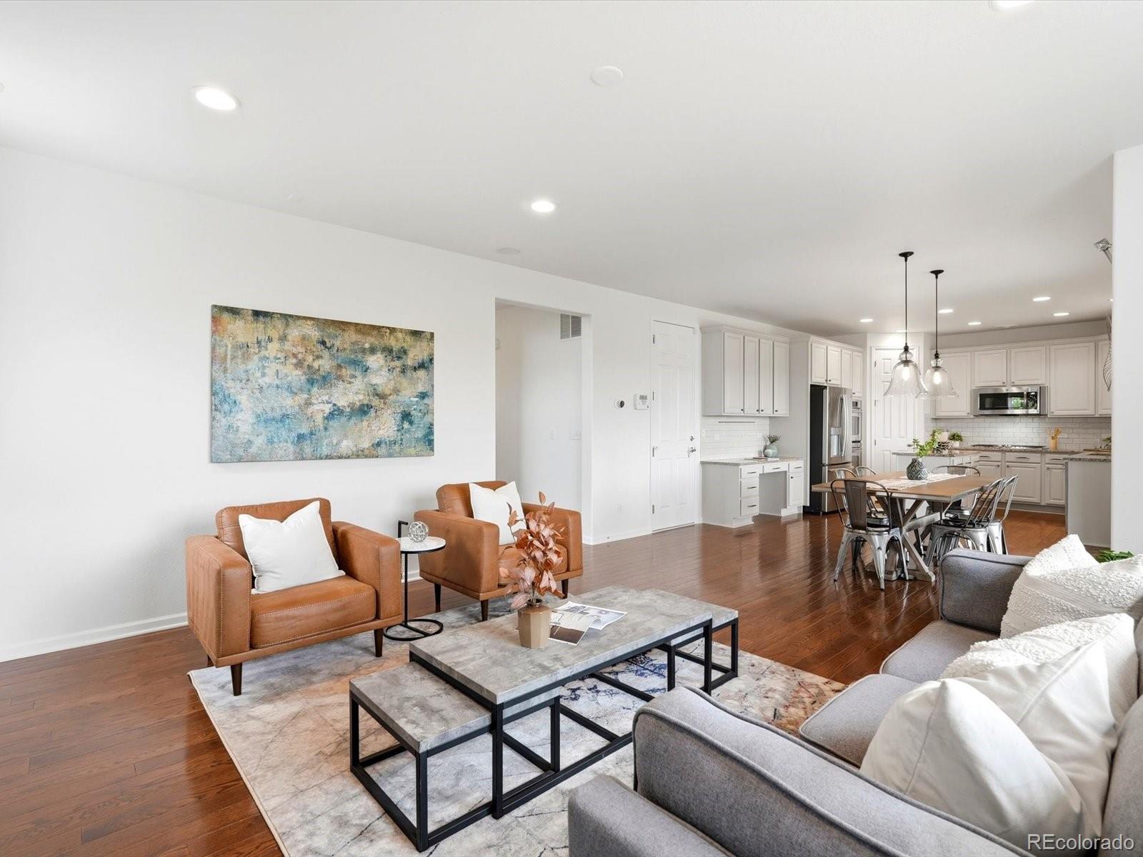 MLS Image #9 for 690  tiger lily way,highlands ranch, Colorado