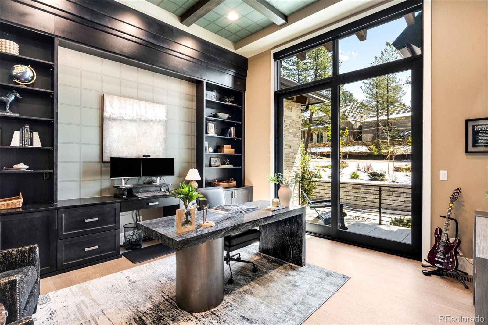 MLS Image #11 for 1151  country club parkway,castle rock, Colorado