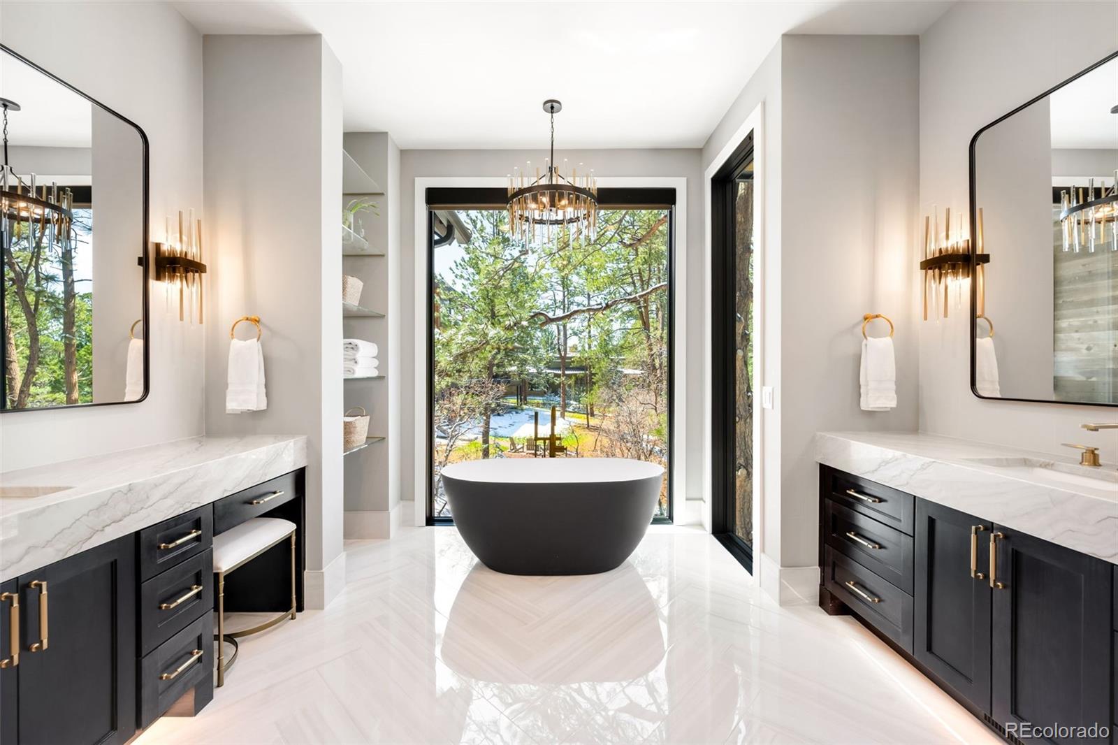 MLS Image #18 for 1151  country club parkway,castle rock, Colorado