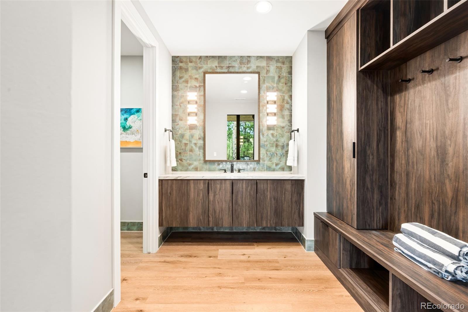 MLS Image #31 for 1151  country club parkway,castle rock, Colorado