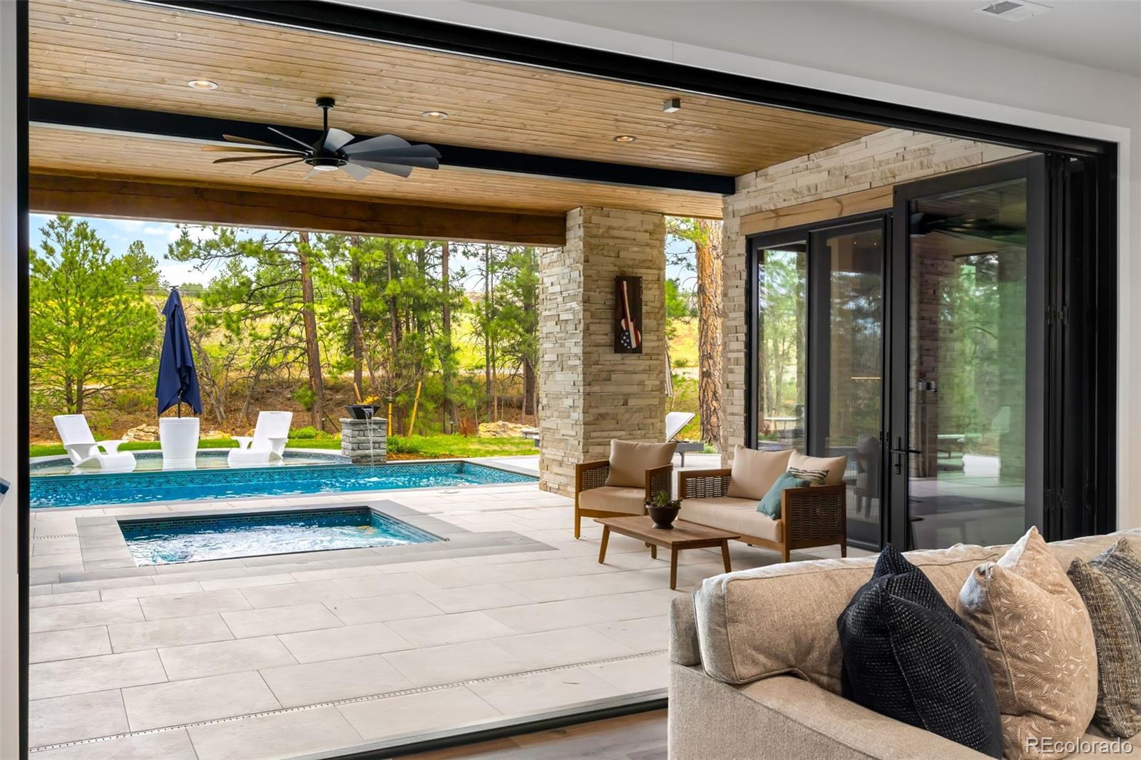 MLS Image #33 for 1151  country club parkway,castle rock, Colorado