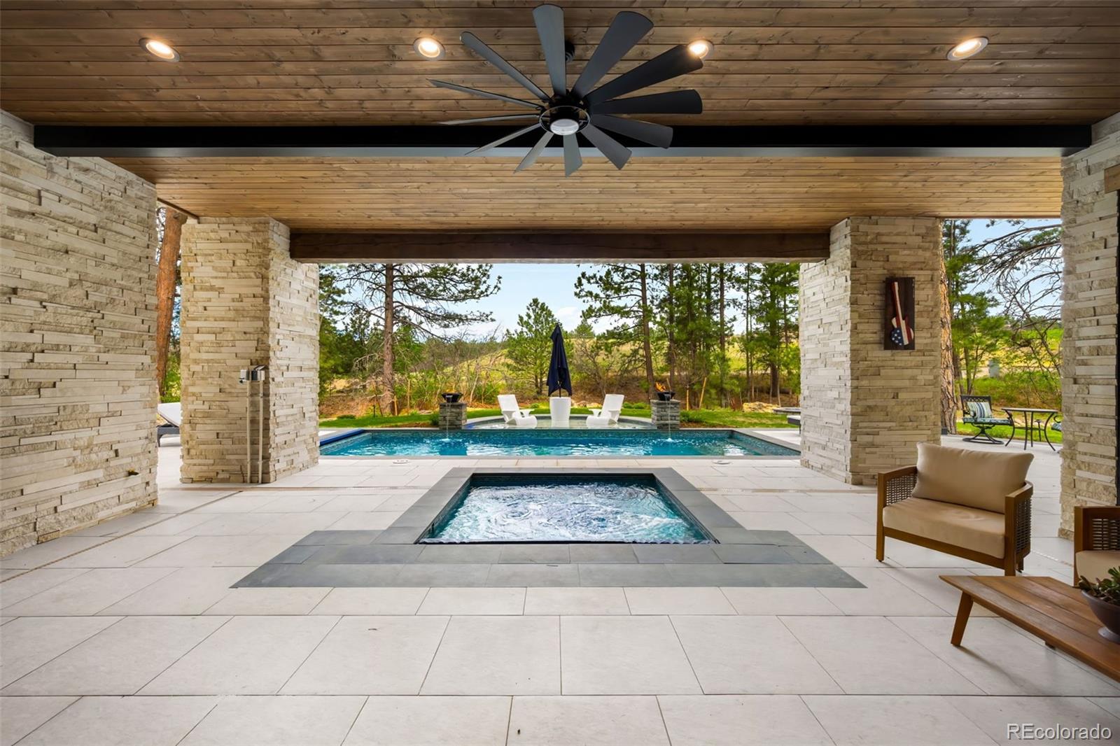 MLS Image #34 for 1151  country club parkway,castle rock, Colorado