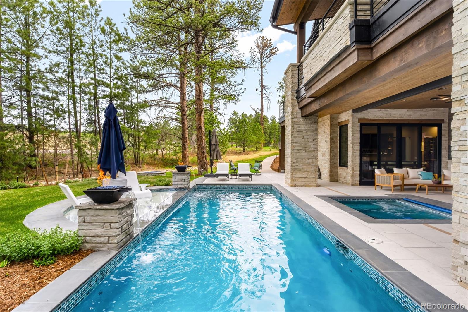 MLS Image #35 for 1151  country club parkway,castle rock, Colorado