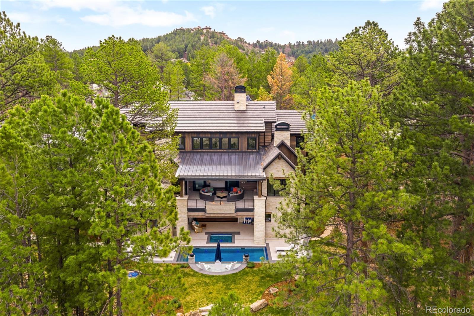 MLS Image #37 for 1151  country club parkway,castle rock, Colorado