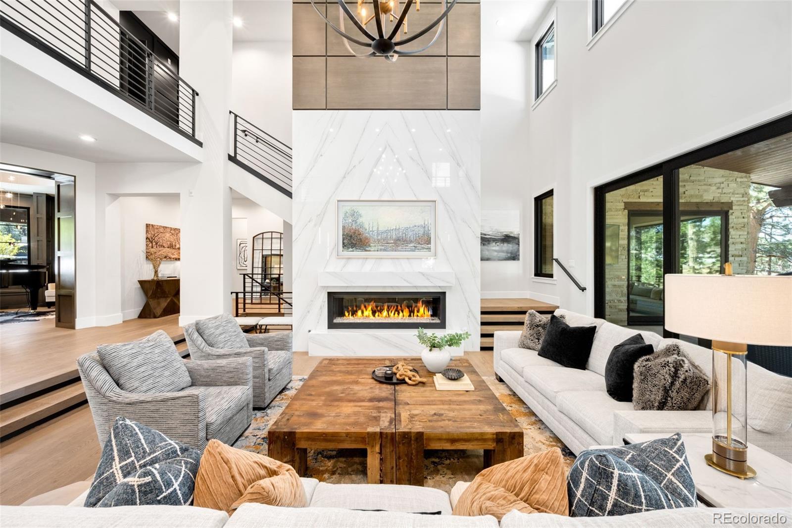 MLS Image #4 for 1151  country club parkway,castle rock, Colorado