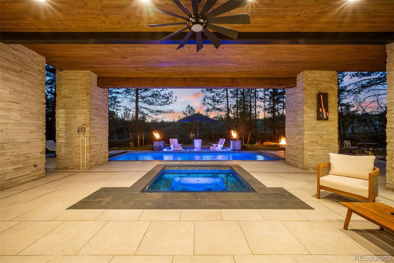 MLS Image #40 for 1151  country club parkway,castle rock, Colorado