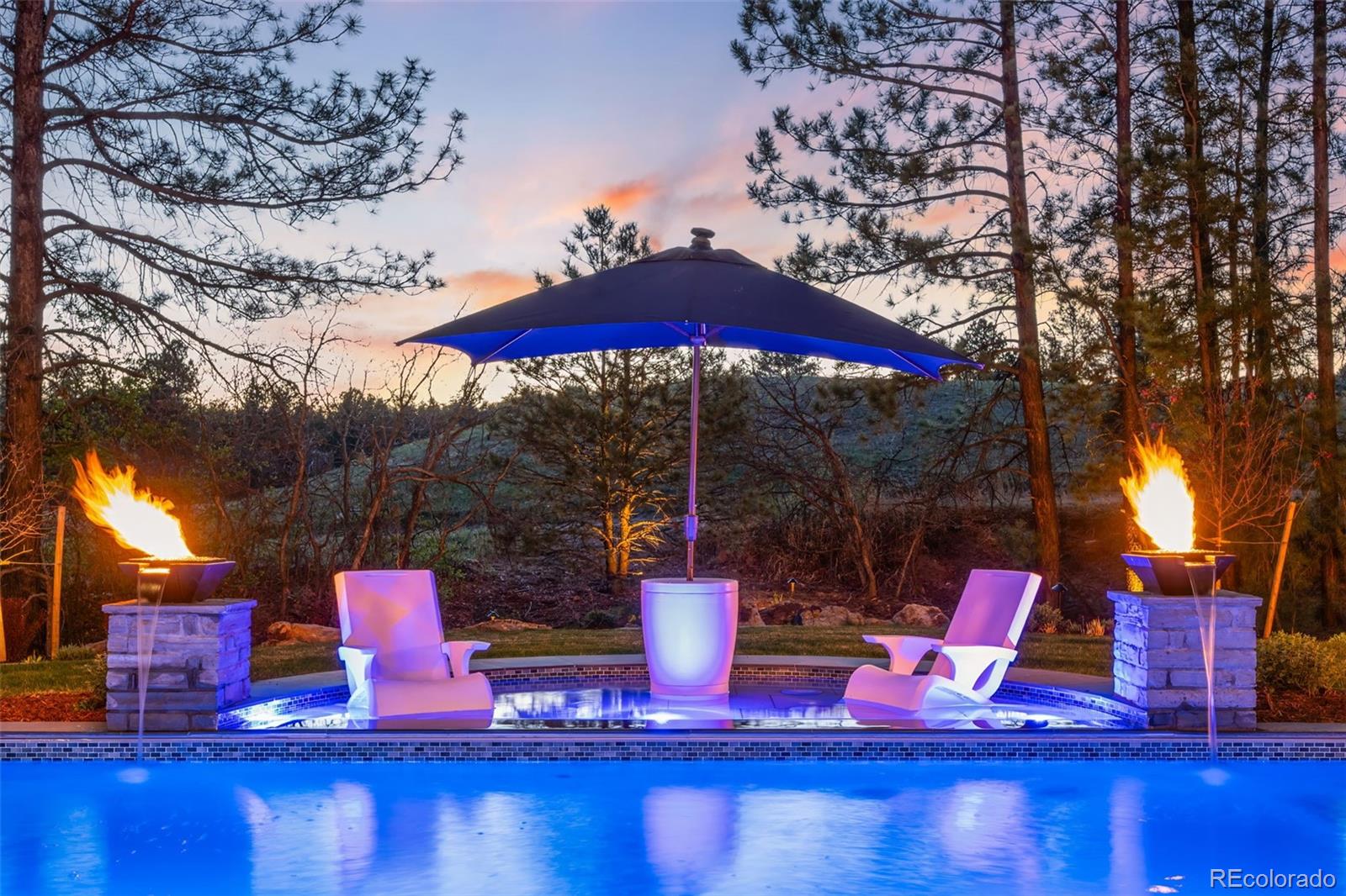 MLS Image #41 for 1151  country club parkway,castle rock, Colorado