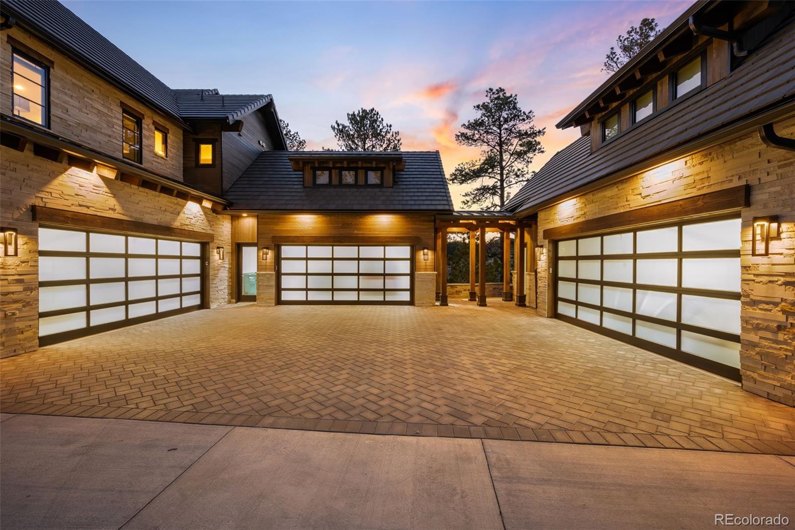 MLS Image #45 for 1151  country club parkway,castle rock, Colorado