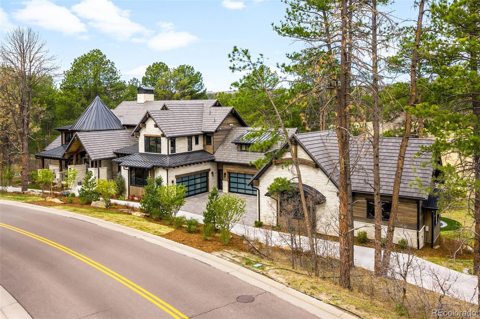 MLS Image #47 for 1151  country club parkway,castle rock, Colorado
