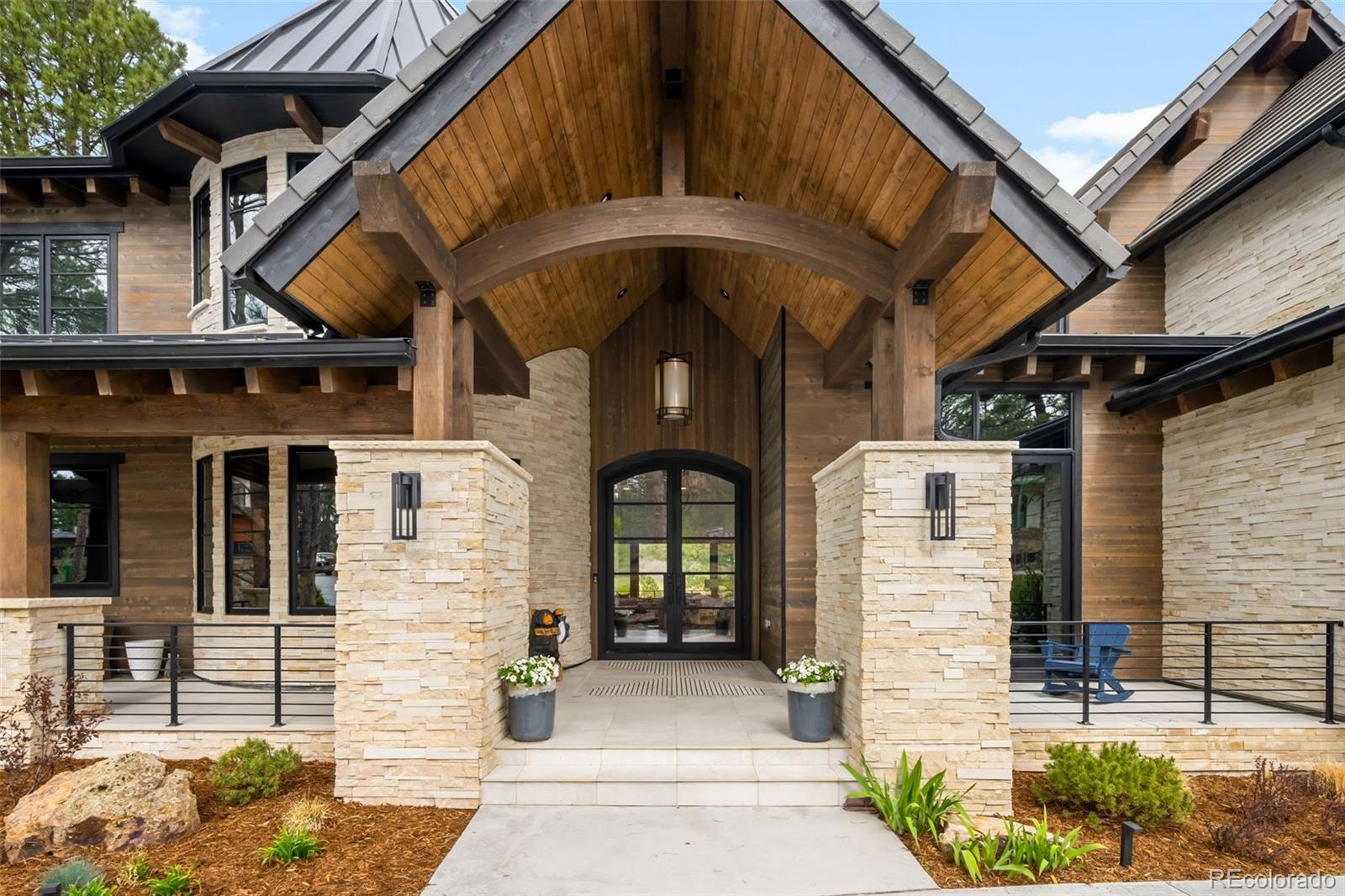 MLS Image #48 for 1151  country club parkway,castle rock, Colorado