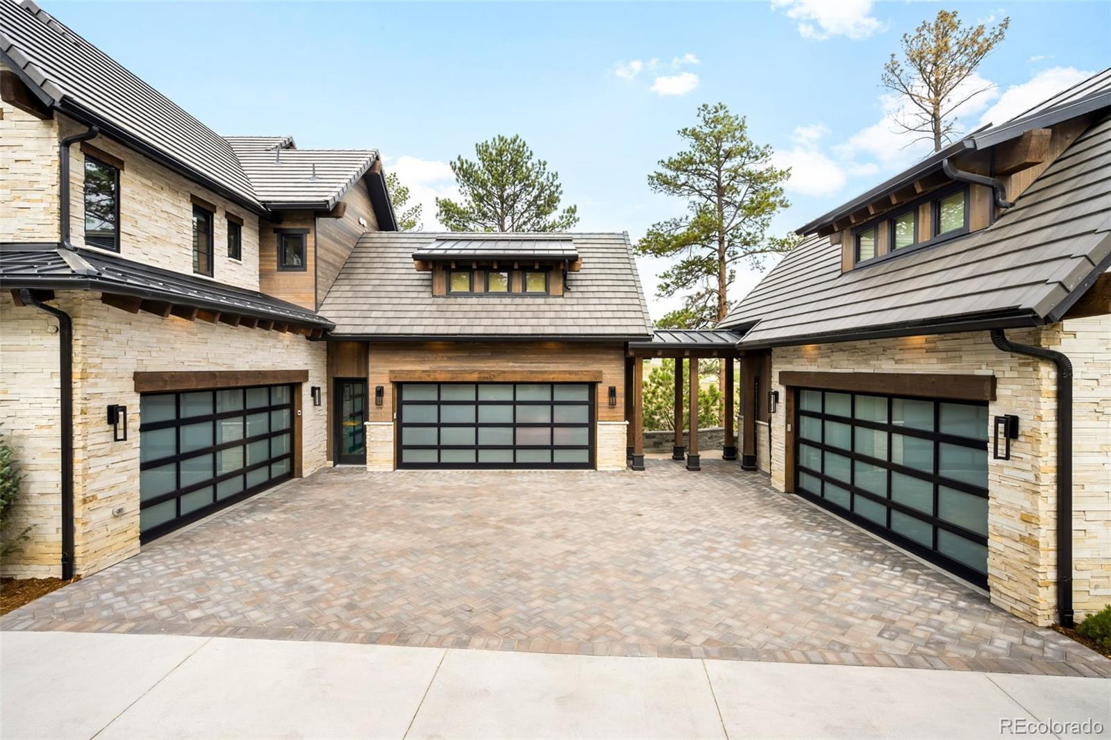 MLS Image #49 for 1151  country club parkway,castle rock, Colorado