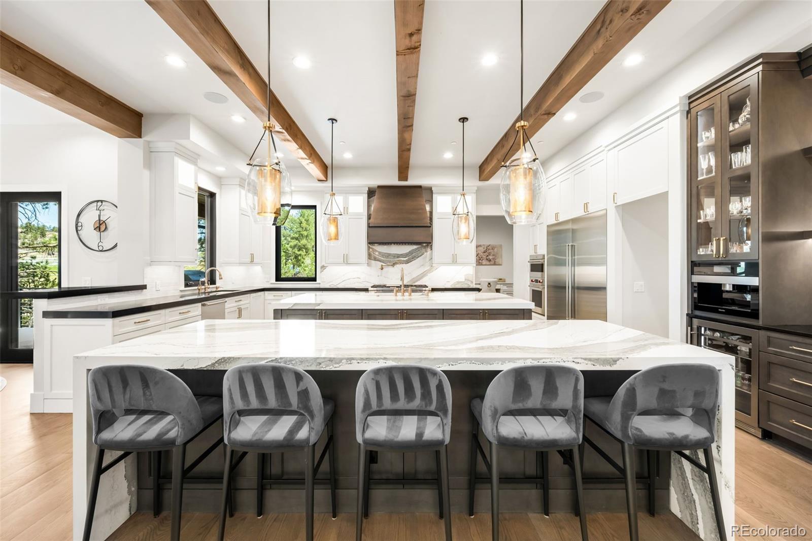 MLS Image #7 for 1151  country club parkway,castle rock, Colorado