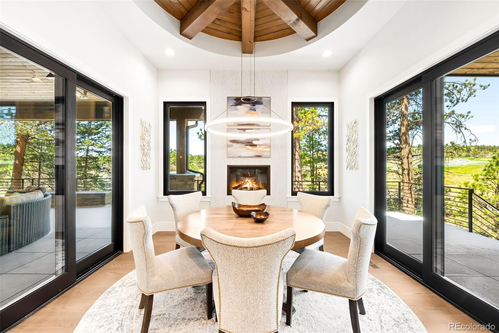 MLS Image #9 for 1151  country club parkway,castle rock, Colorado