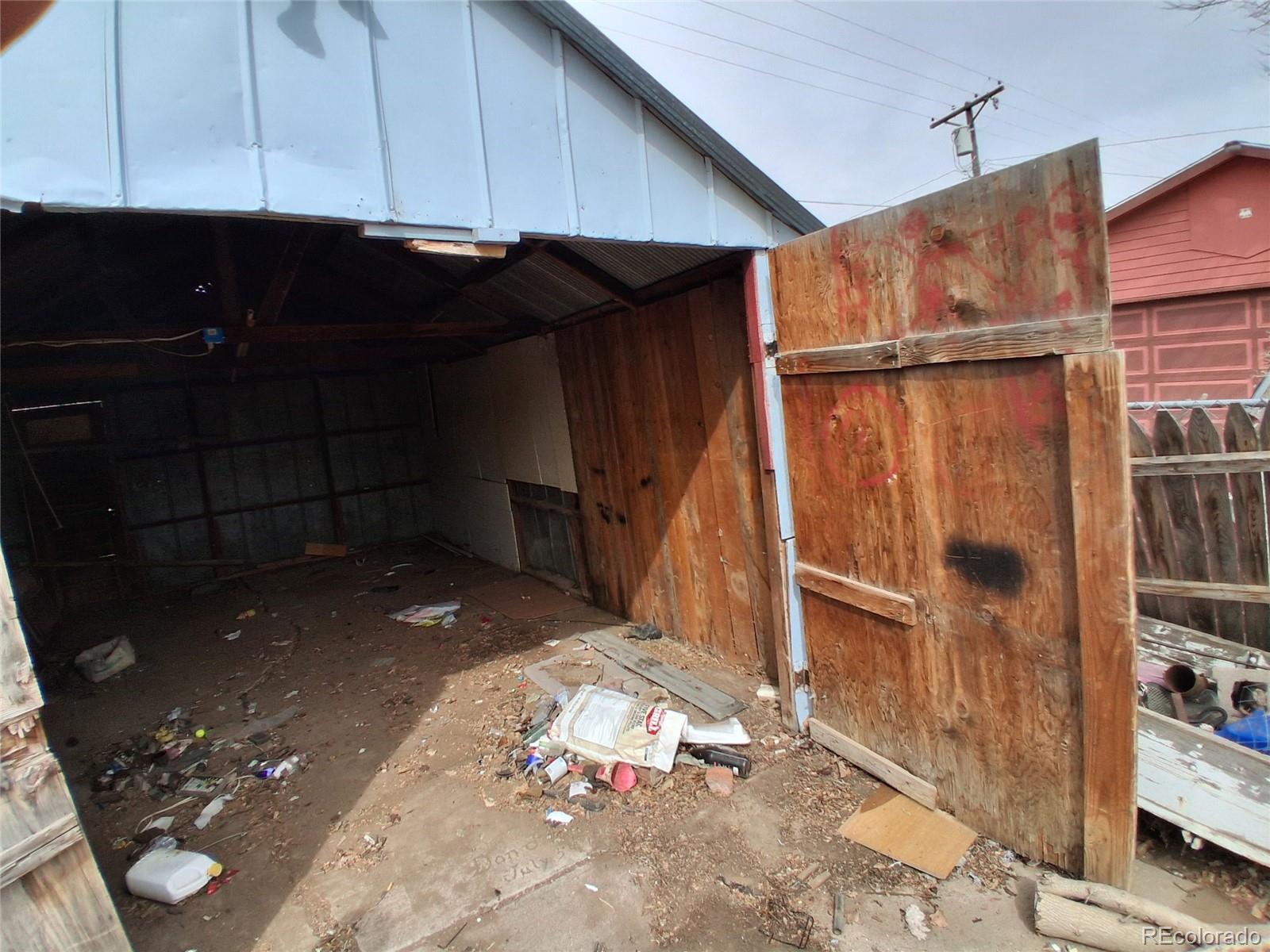 MLS Image #5 for 306 s 8th street,lamar, Colorado