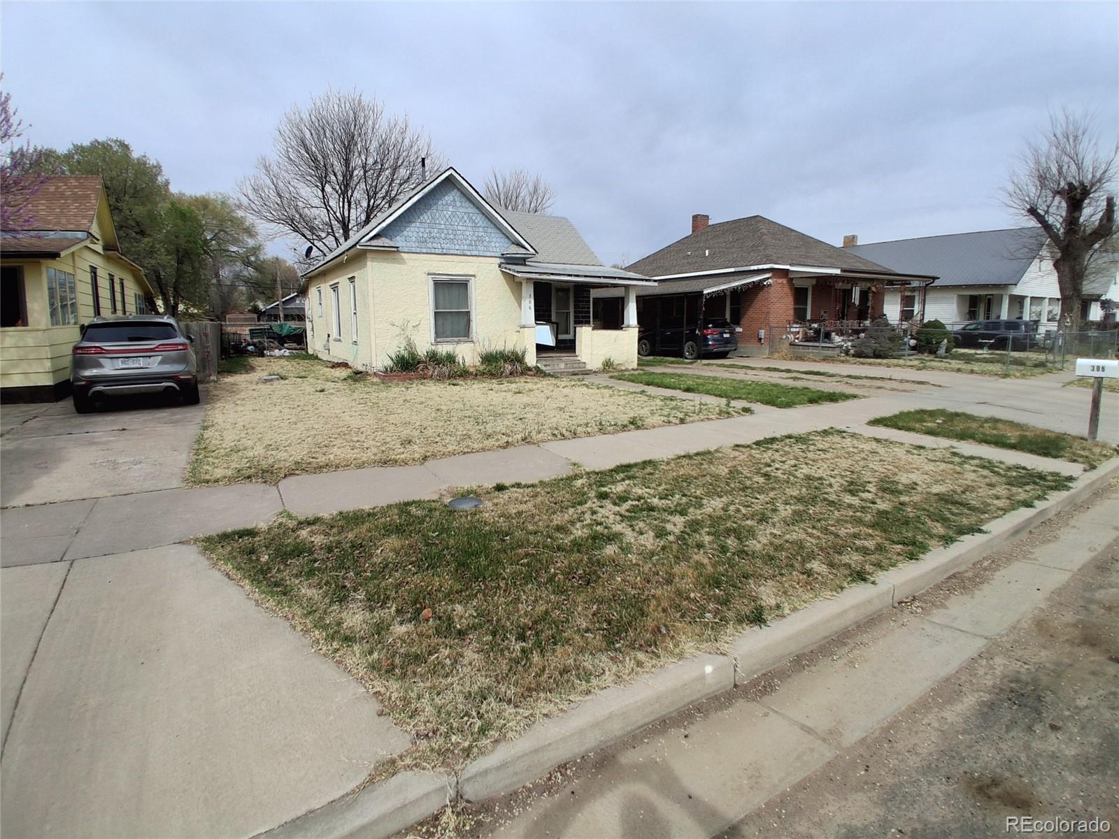 MLS Image #6 for 306 s 8th street,lamar, Colorado