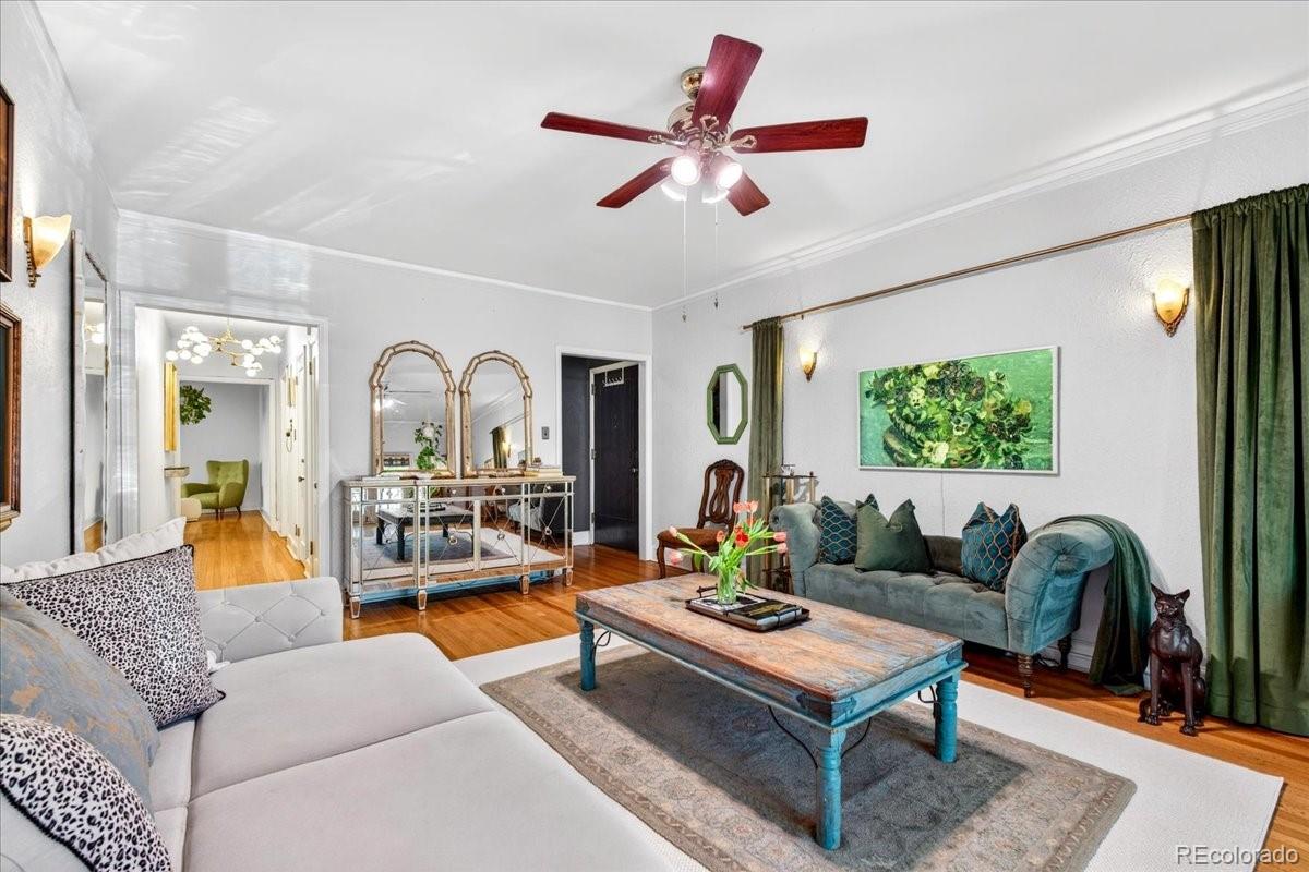 MLS Image #3 for 1515 e 9th avenue,denver, Colorado
