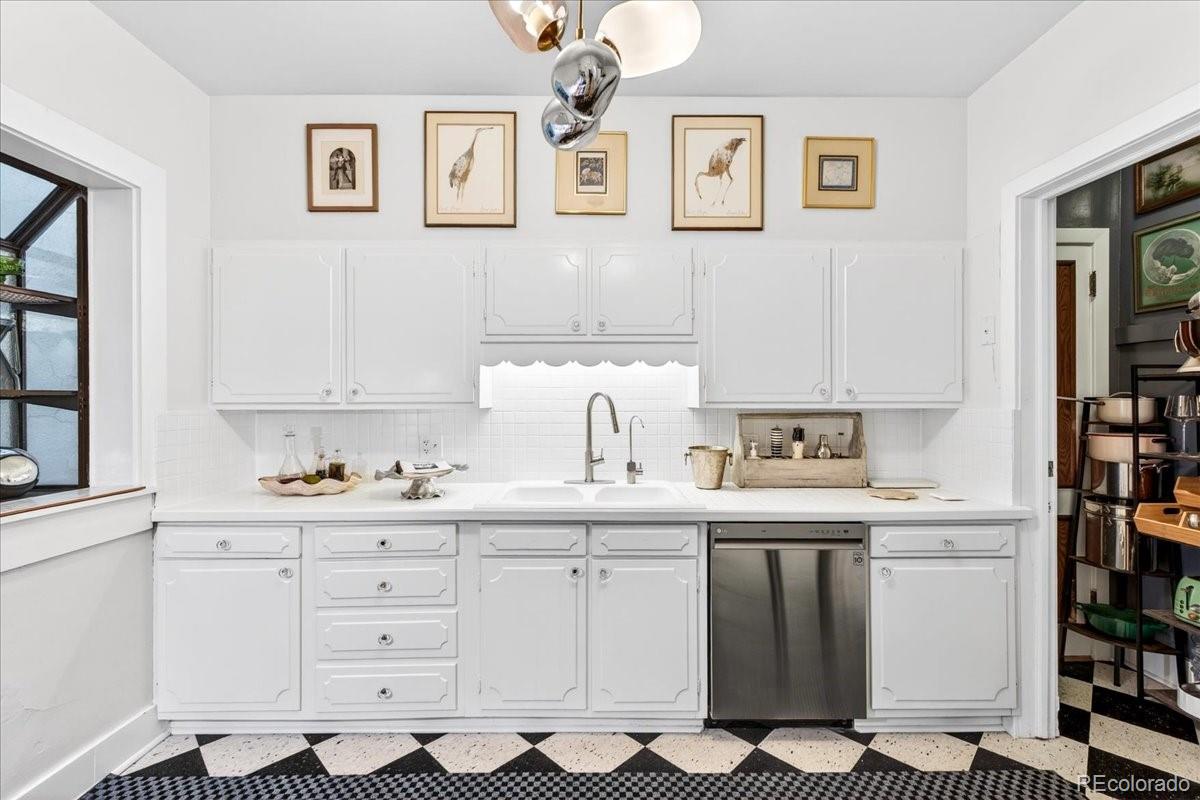 MLS Image #6 for 1515 e 9th avenue,denver, Colorado
