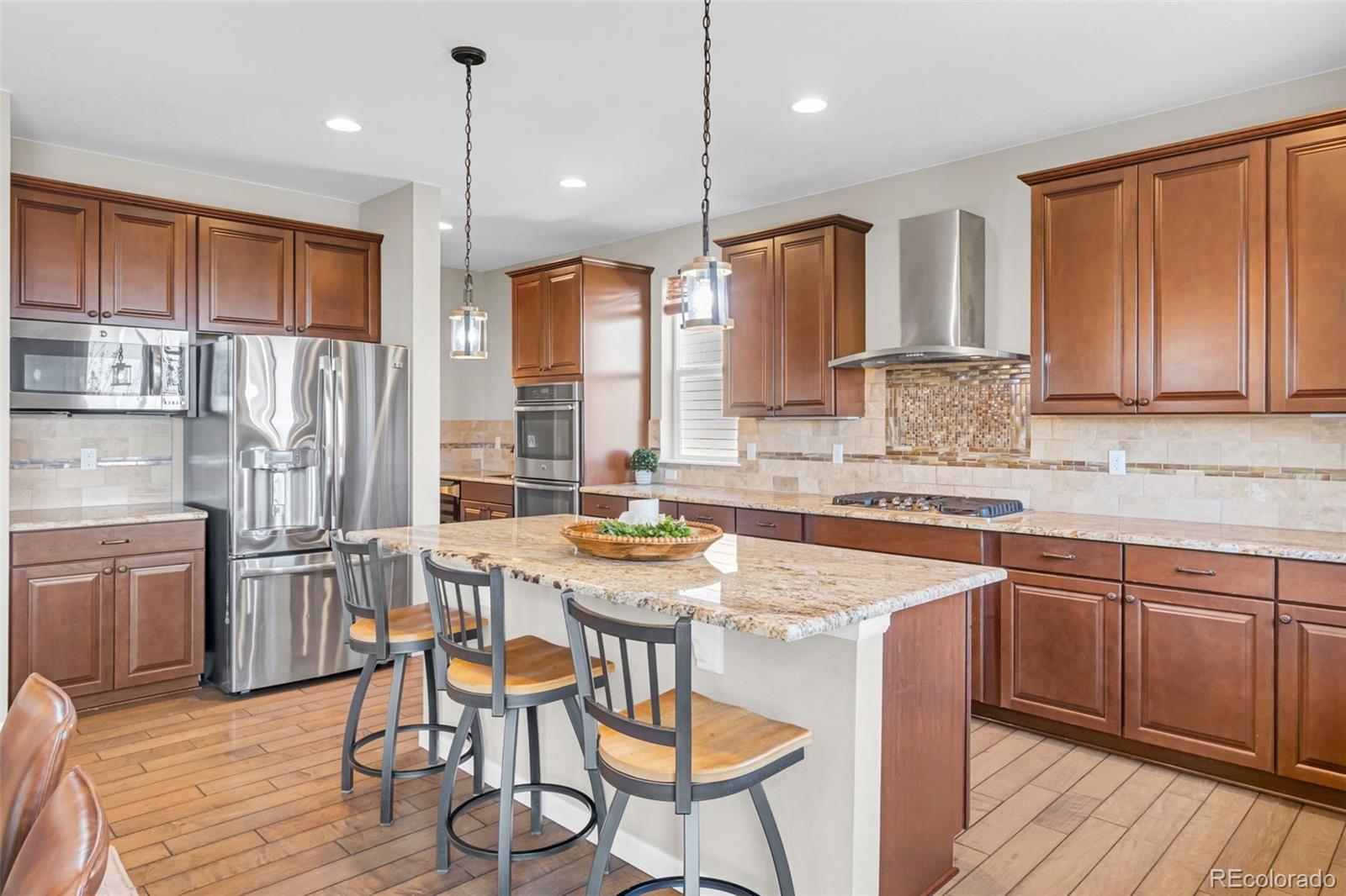 MLS Image #10 for 2568  wild oak drive,castle rock, Colorado