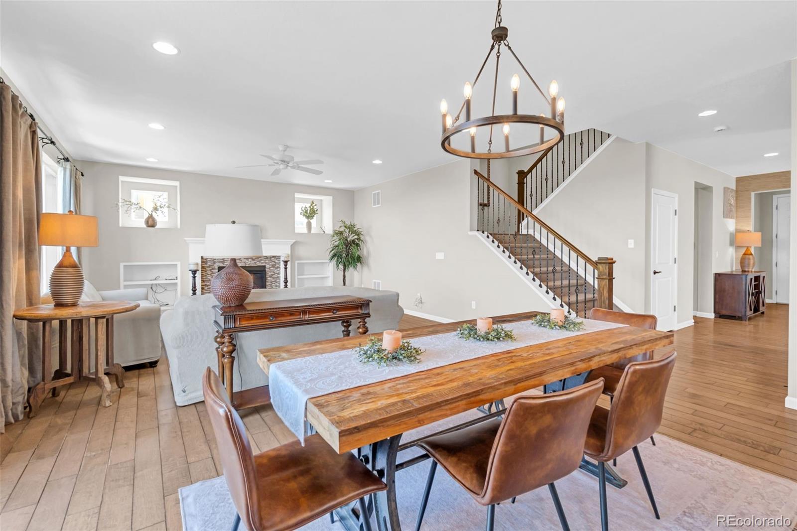 MLS Image #11 for 2568  wild oak drive,castle rock, Colorado