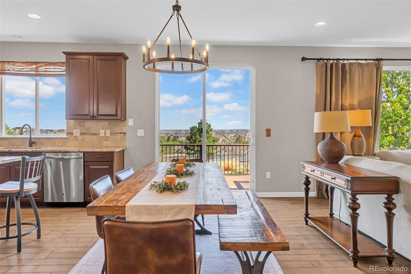 MLS Image #12 for 2568  wild oak drive,castle rock, Colorado