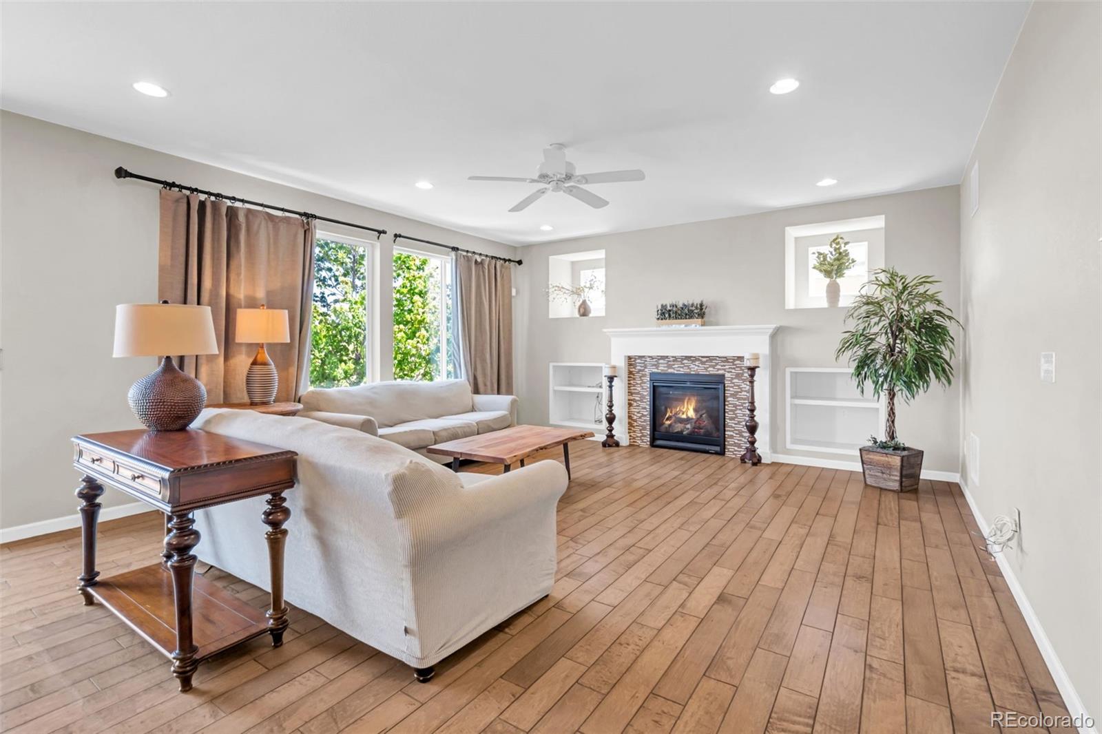 MLS Image #13 for 2568  wild oak drive,castle rock, Colorado