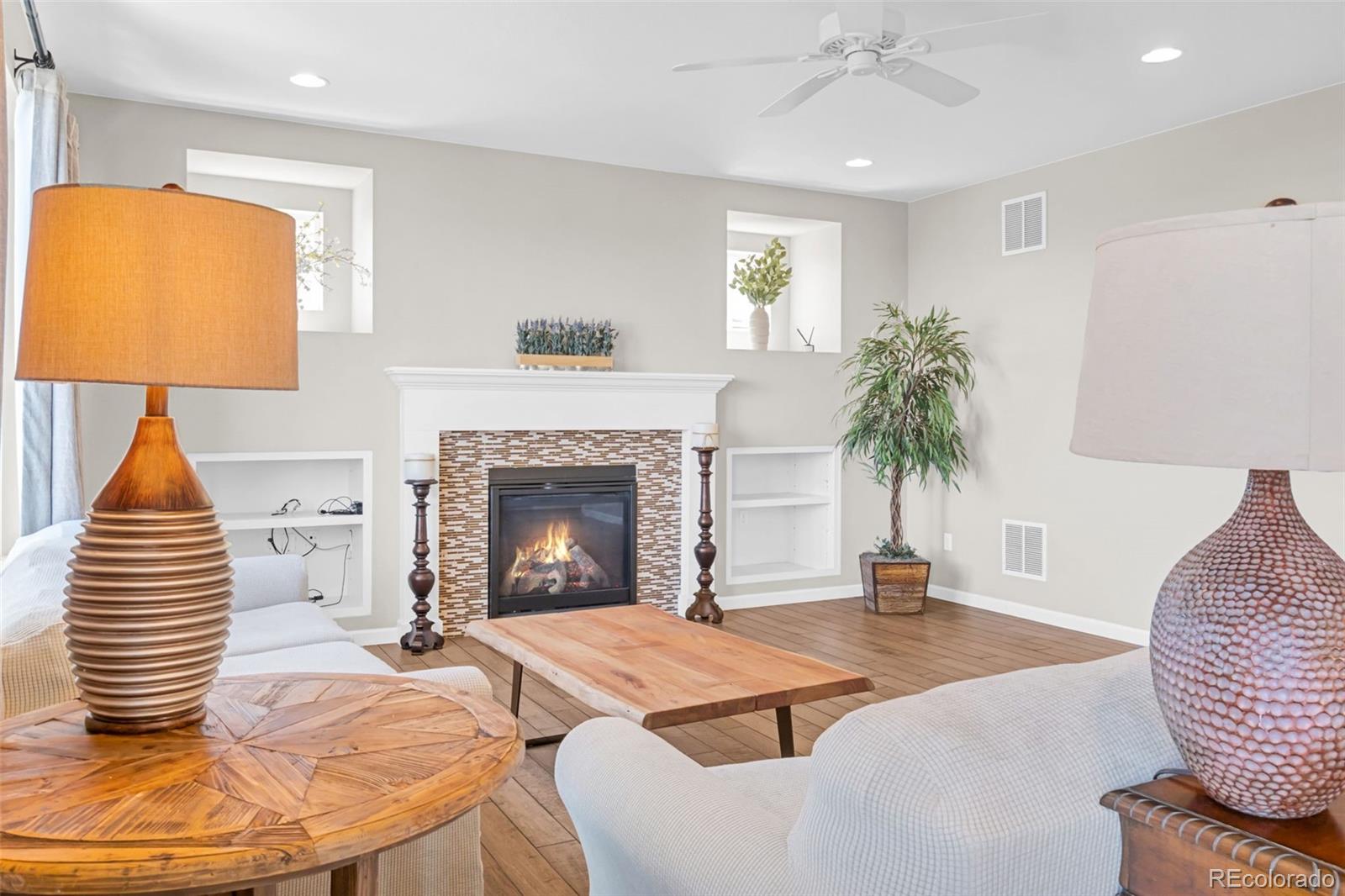 MLS Image #14 for 2568  wild oak drive,castle rock, Colorado