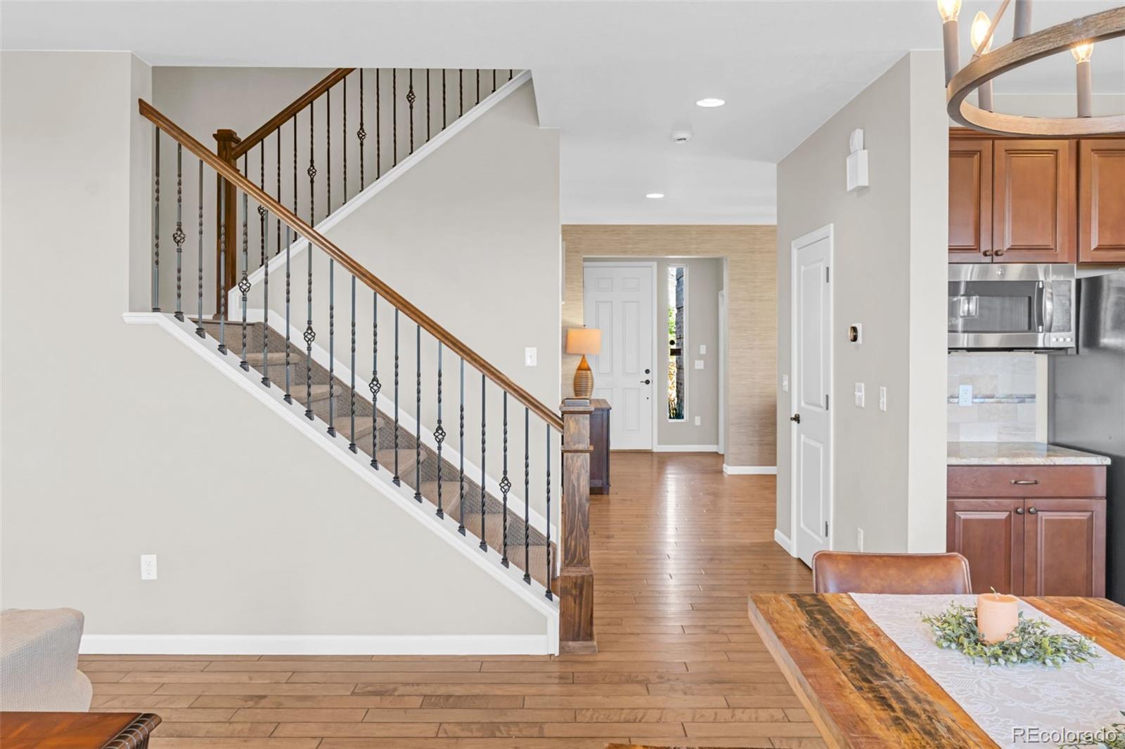 MLS Image #15 for 2568  wild oak drive,castle rock, Colorado
