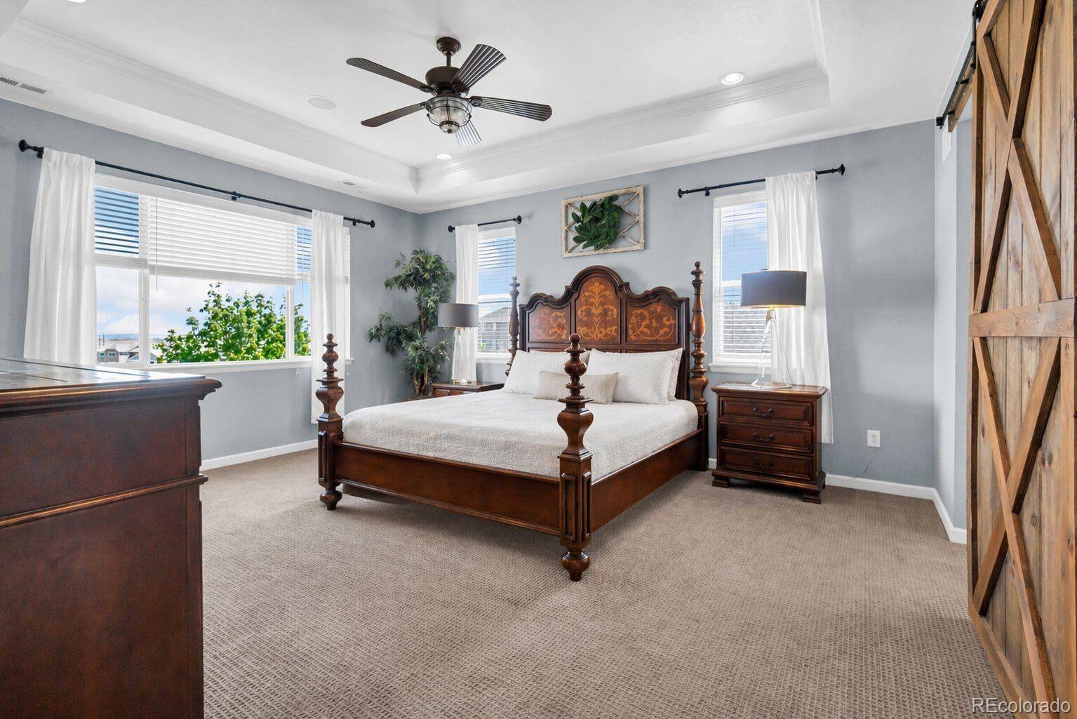 MLS Image #17 for 2568  wild oak drive,castle rock, Colorado