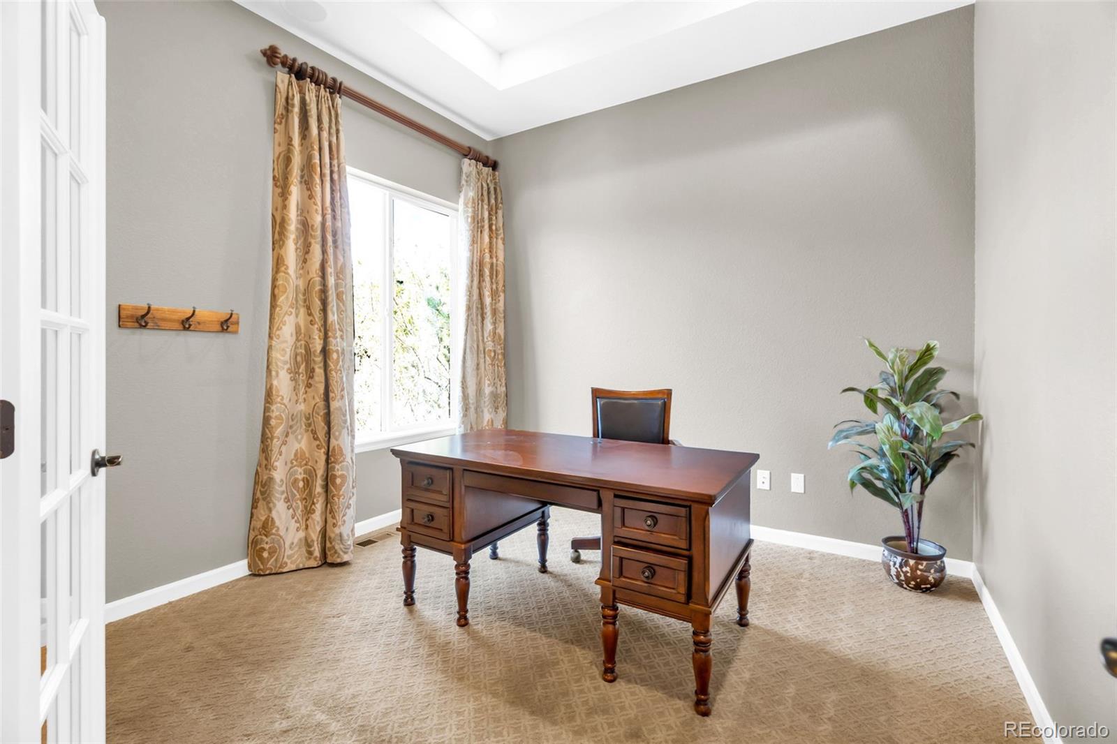 MLS Image #3 for 2568  wild oak drive,castle rock, Colorado