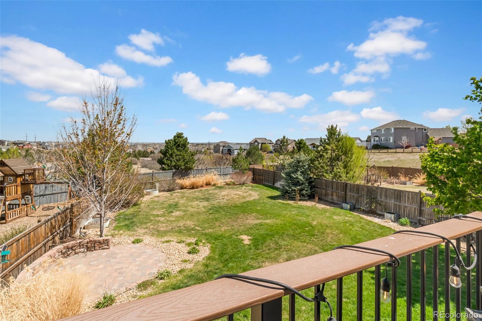 MLS Image #31 for 2568  wild oak drive,castle rock, Colorado