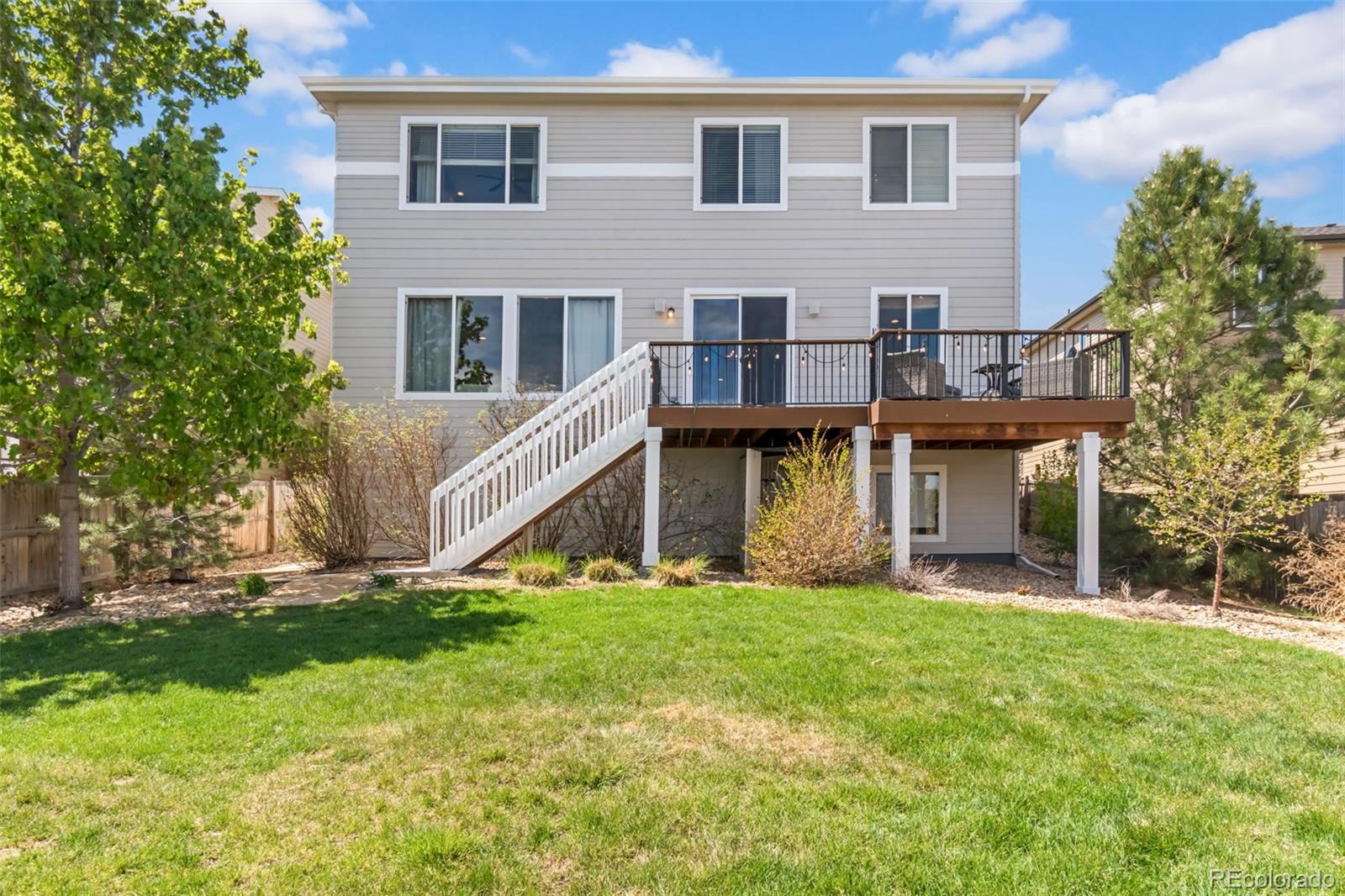 MLS Image #34 for 2568  wild oak drive,castle rock, Colorado