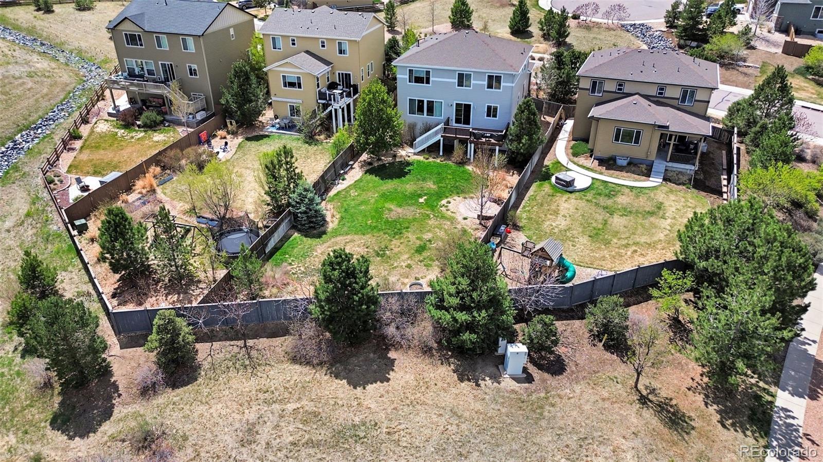 MLS Image #36 for 2568  wild oak drive,castle rock, Colorado