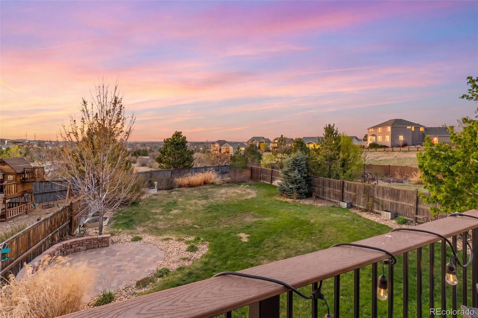 MLS Image #37 for 2568  wild oak drive,castle rock, Colorado