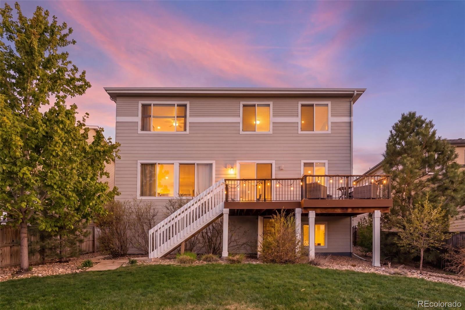 MLS Image #38 for 2568  wild oak drive,castle rock, Colorado