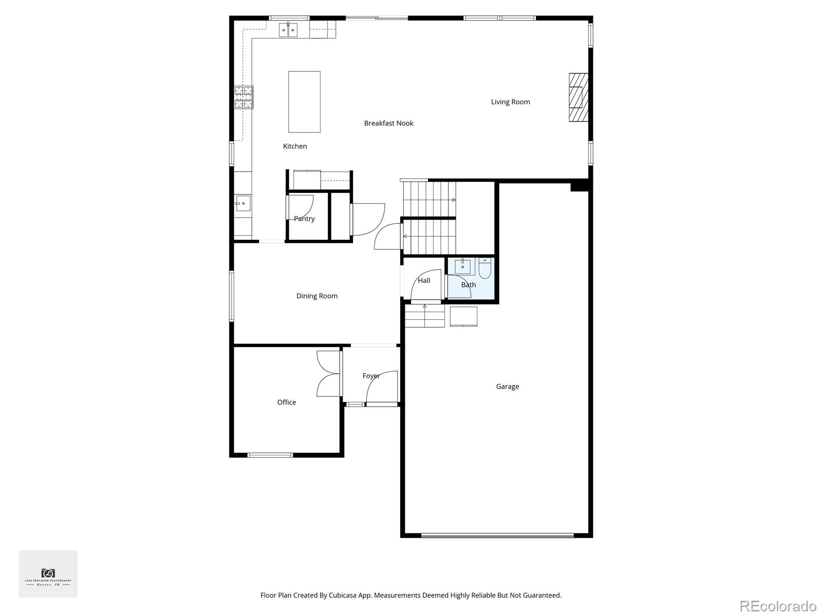 MLS Image #39 for 2568  wild oak drive,castle rock, Colorado