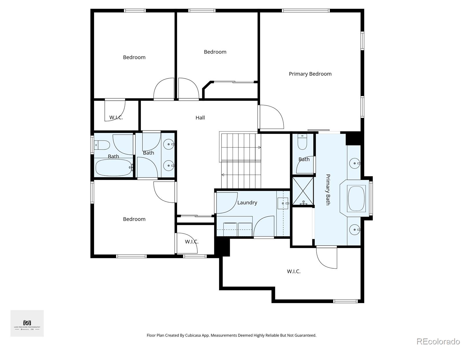 MLS Image #44 for 2568  wild oak drive,castle rock, Colorado