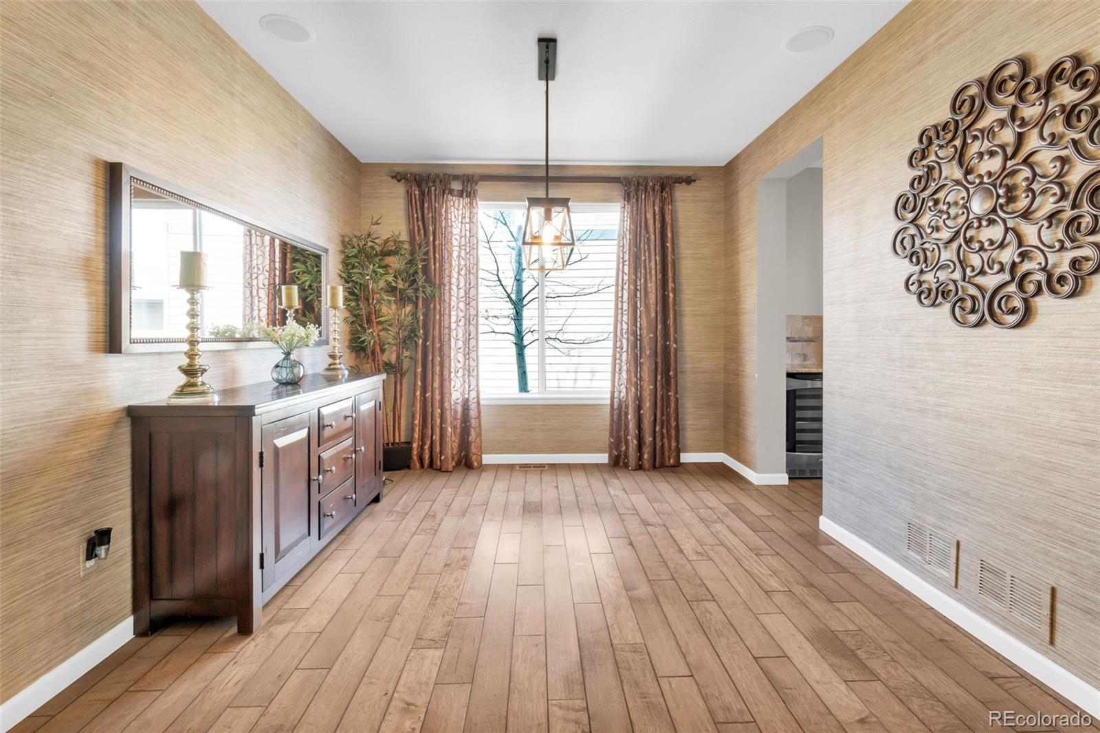 MLS Image #5 for 2568  wild oak drive,castle rock, Colorado