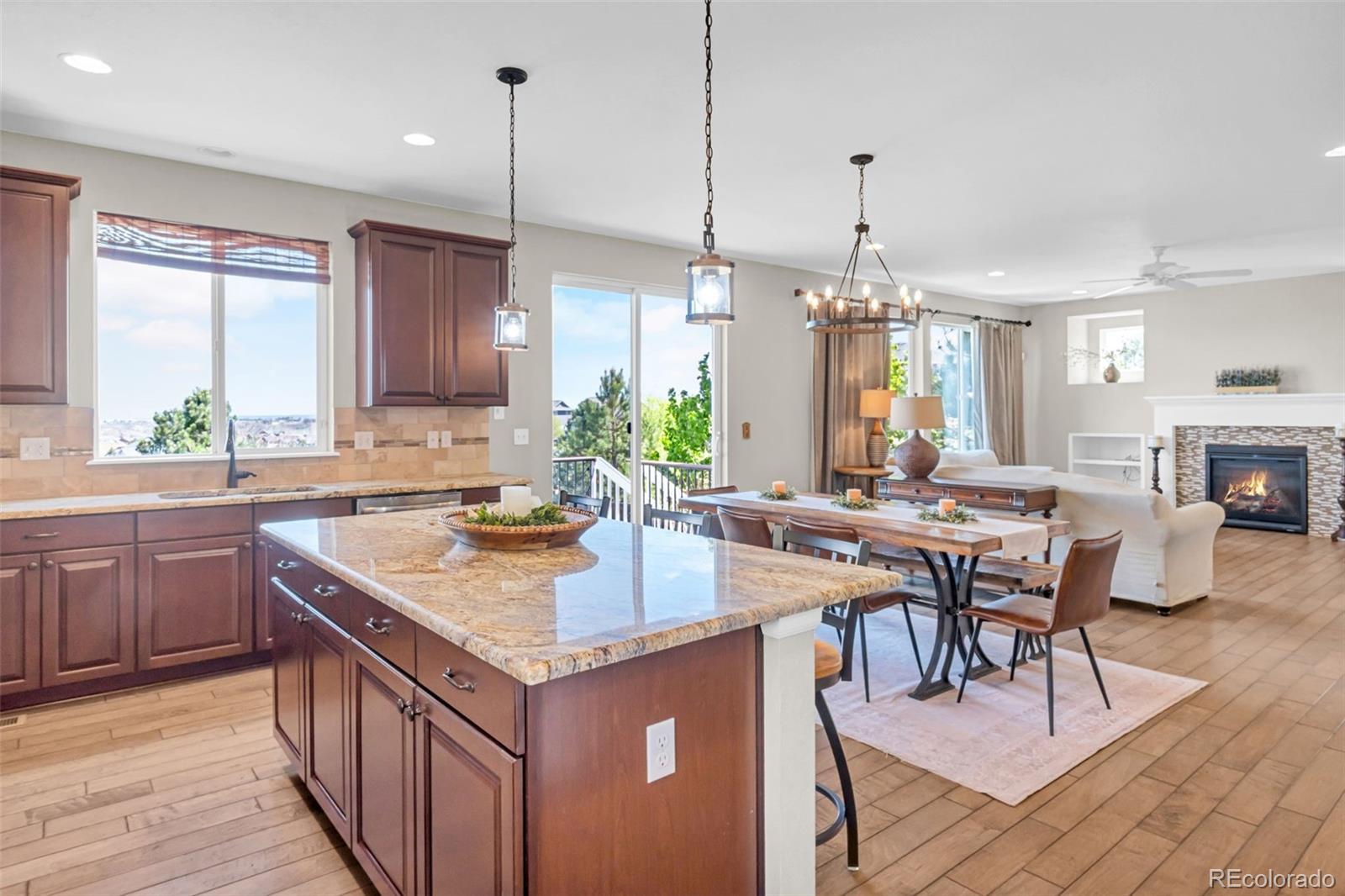 MLS Image #7 for 2568  wild oak drive,castle rock, Colorado