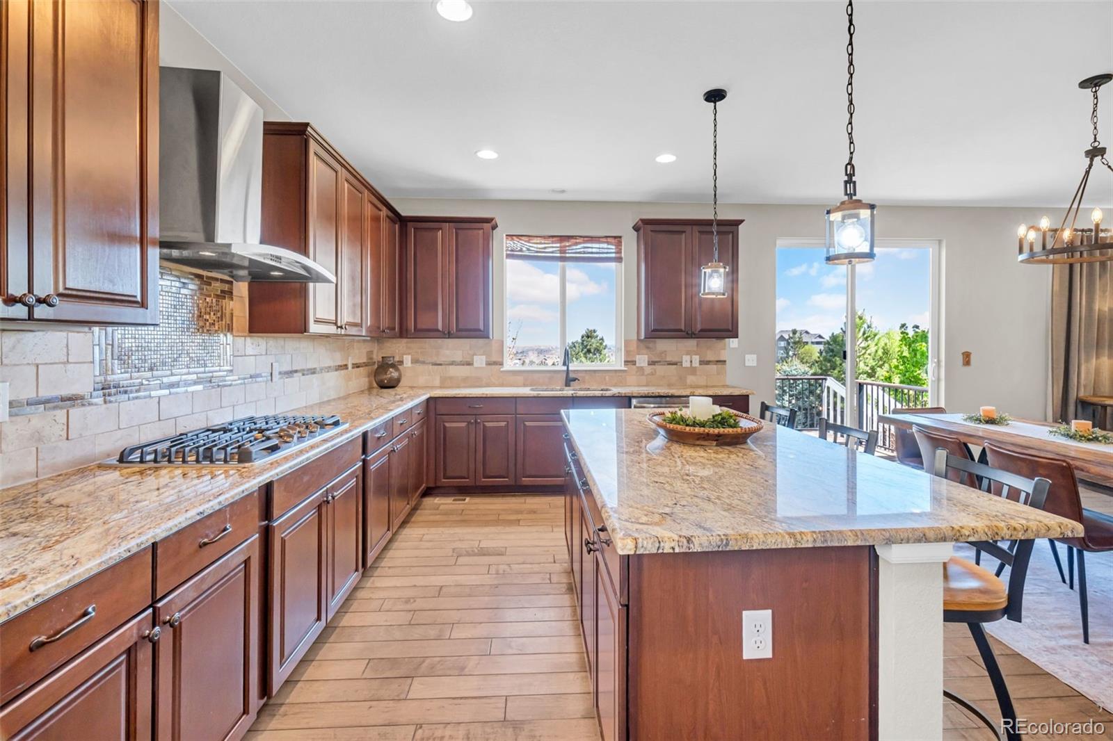 MLS Image #8 for 2568  wild oak drive,castle rock, Colorado